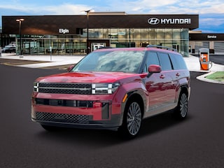 2026 Hyundai Santa Fe Calligraphy AWD SUV