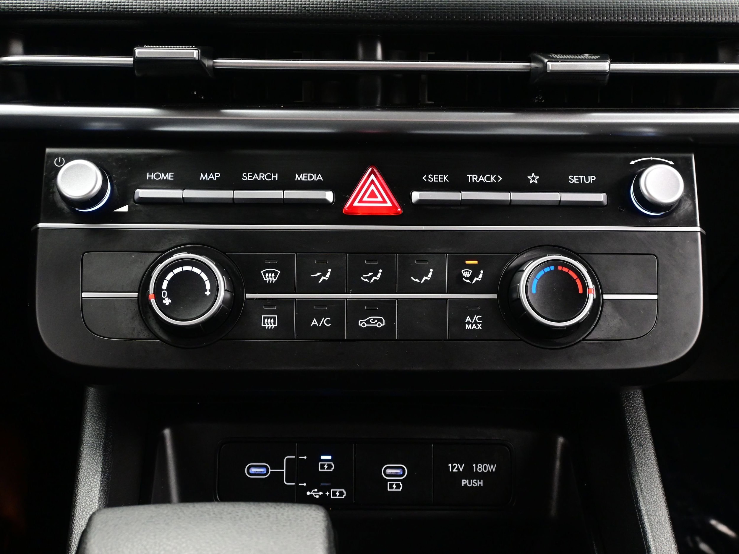 2026 Hyundai Tucson SE - Photo 19