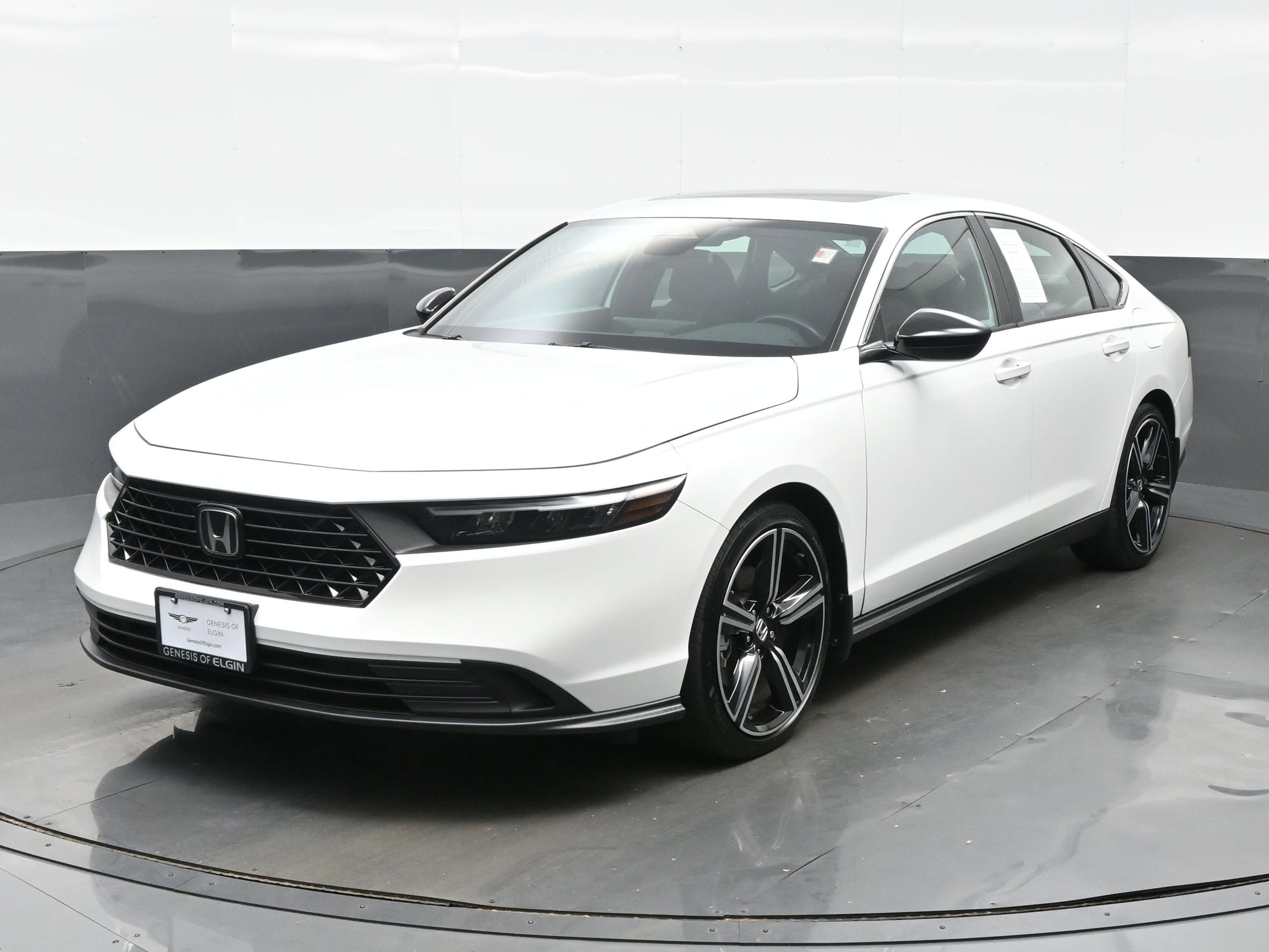 2023 Honda Accord