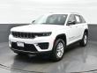 Used 2023 Jeep Grand Cherokee Laredo X SUV