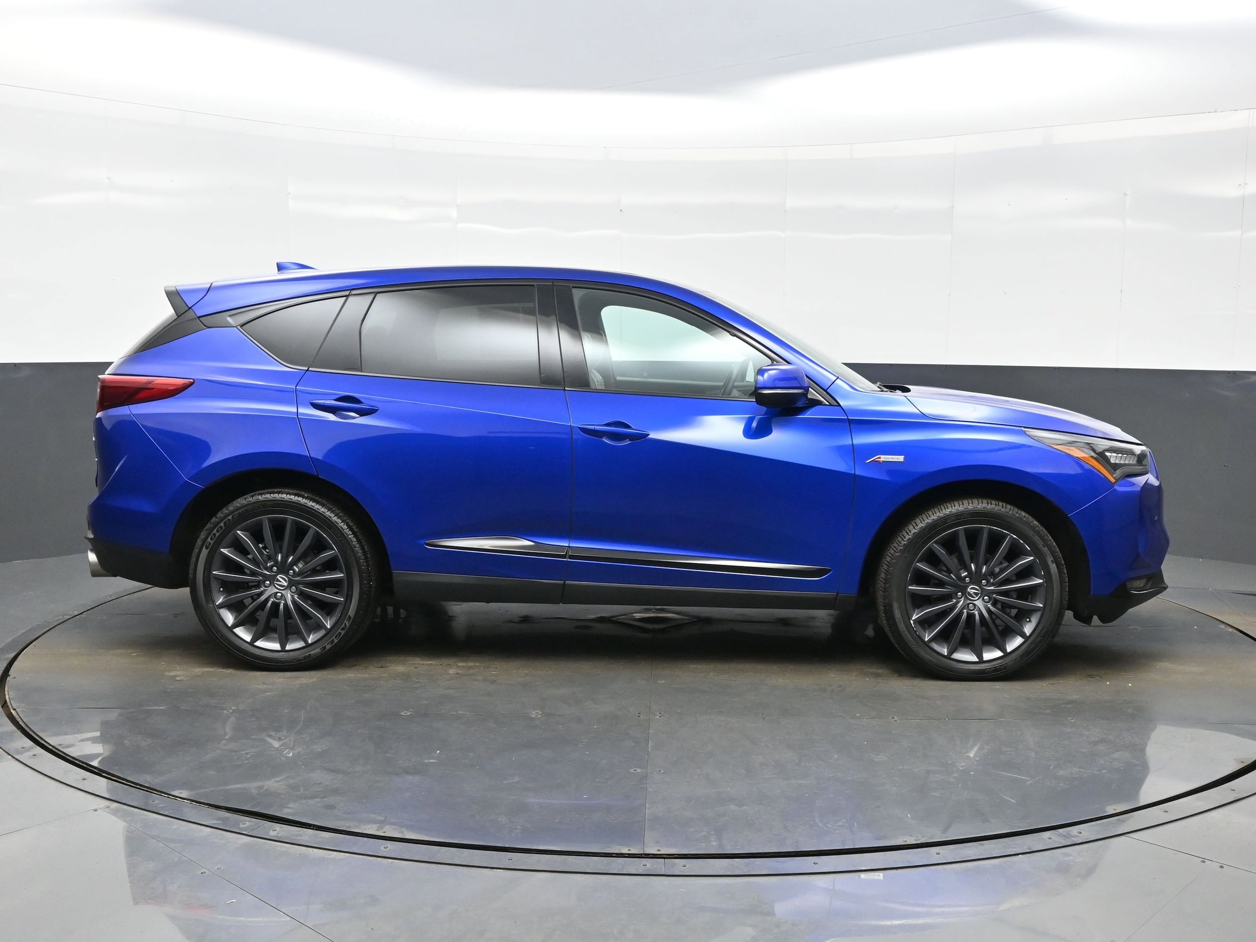 2023 Acura RDX A-Spec w/ Advance Package - Photo 7