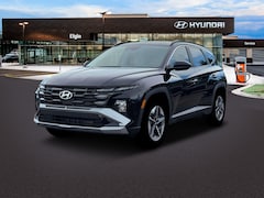 2026 Hyundai Tucson SEL FWD SUV