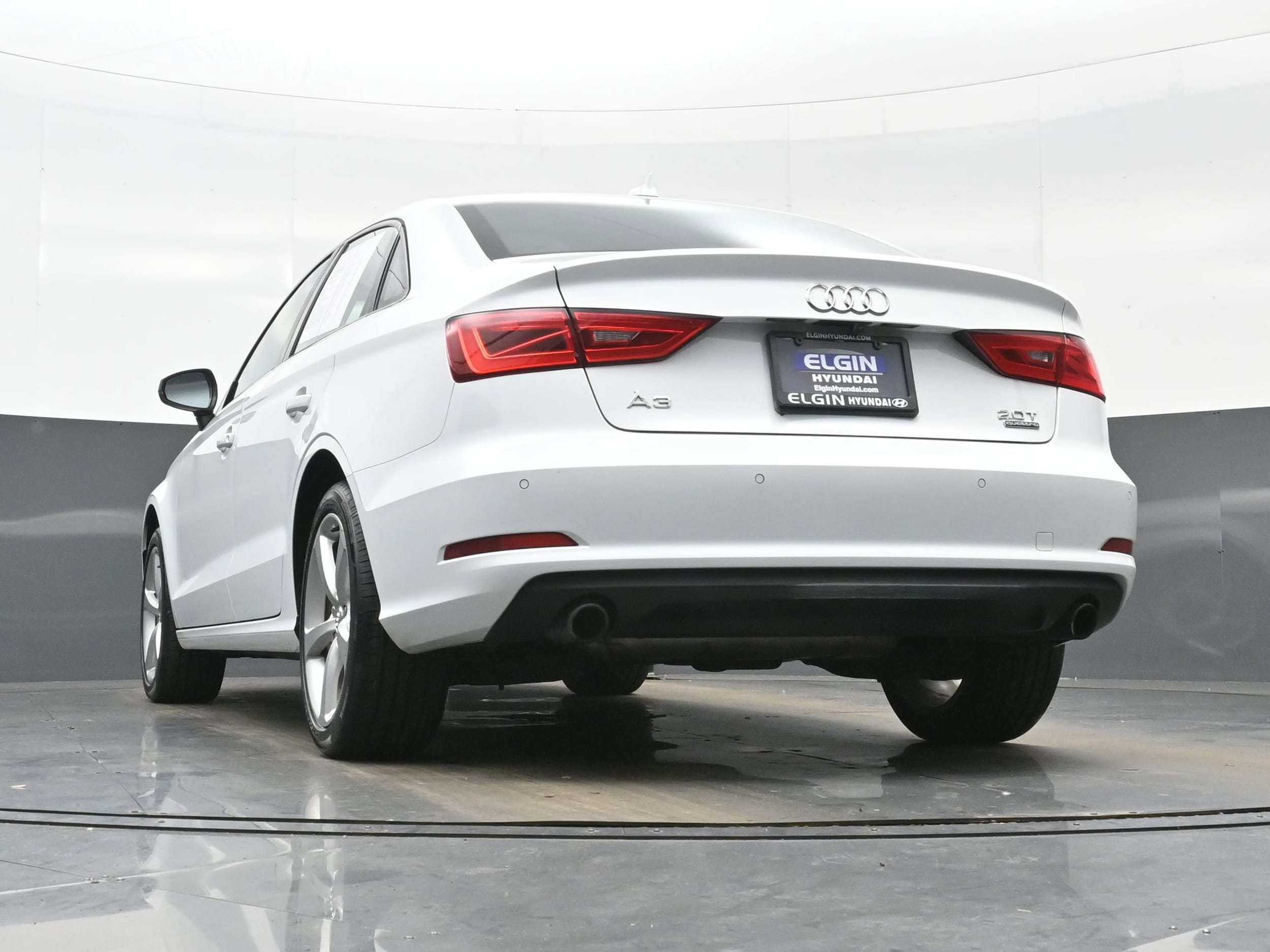 2016 Audi A3 Sedan Premium - Photo 32