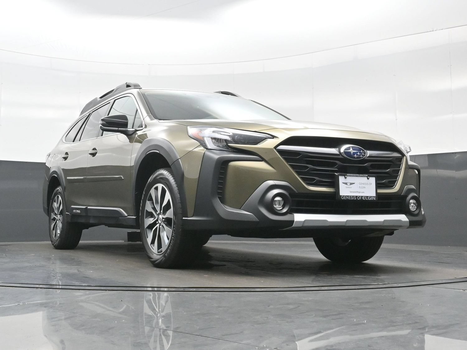 2024 Subaru Outback Limited - Photo 35