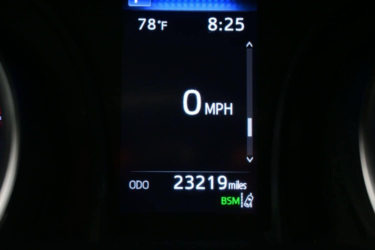 2021 Toyota Camry LE - Photo 26