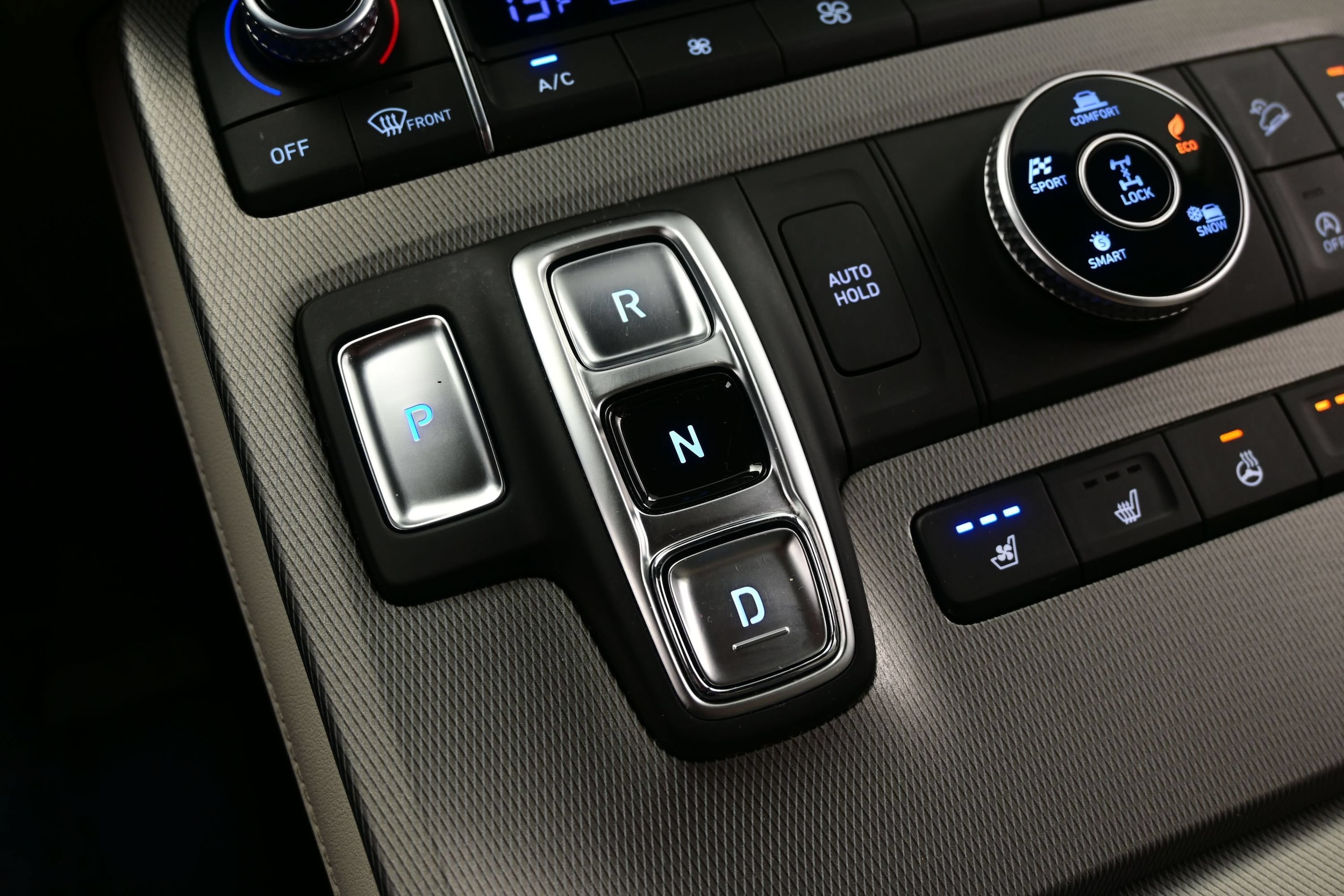 2022 Hyundai Palisade Limited - Photo 25