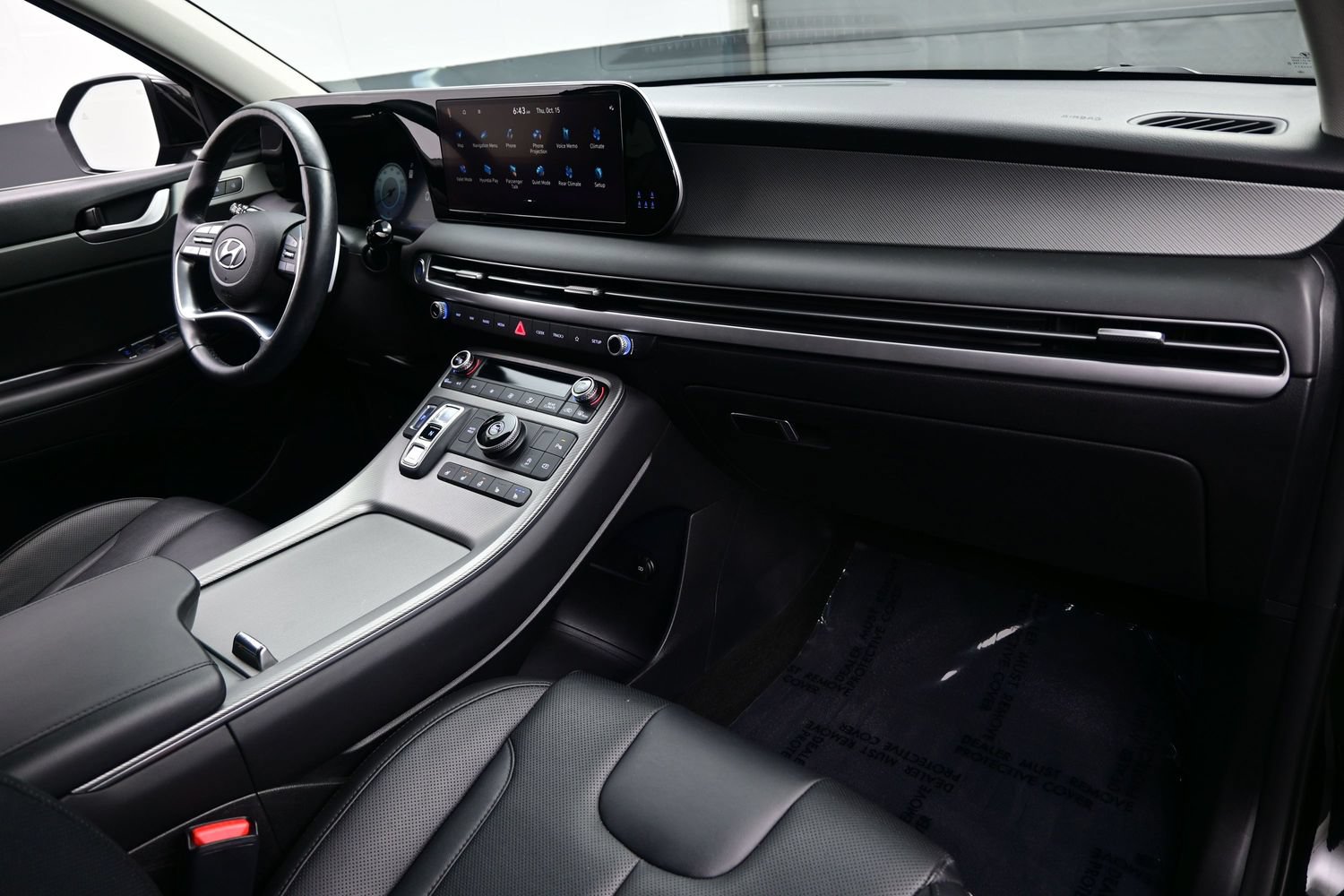 2024 Hyundai Palisade SEL - Photo 15