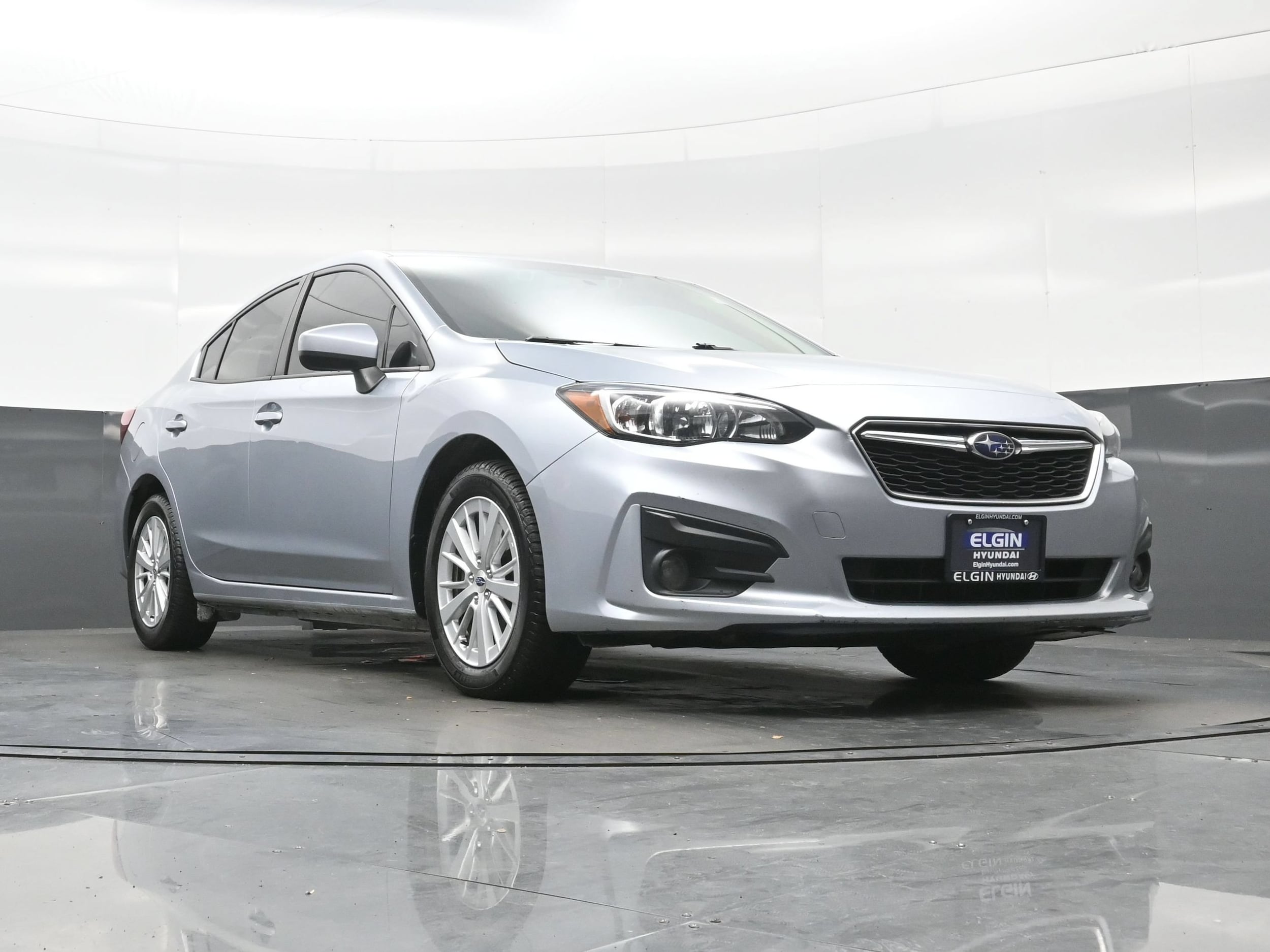 2018 Subaru Impreza Premium - Photo 28