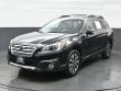 Used 2017 Subaru Outback Limited SUV