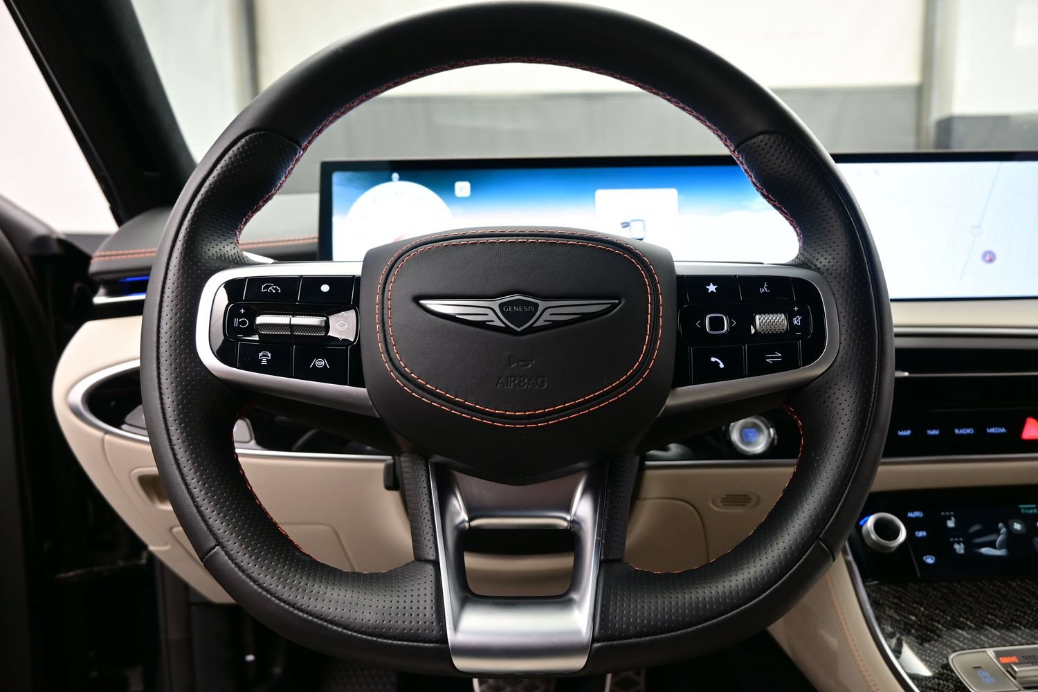 2026 GENESIS GV70 Sport Prestige - Photo 24
