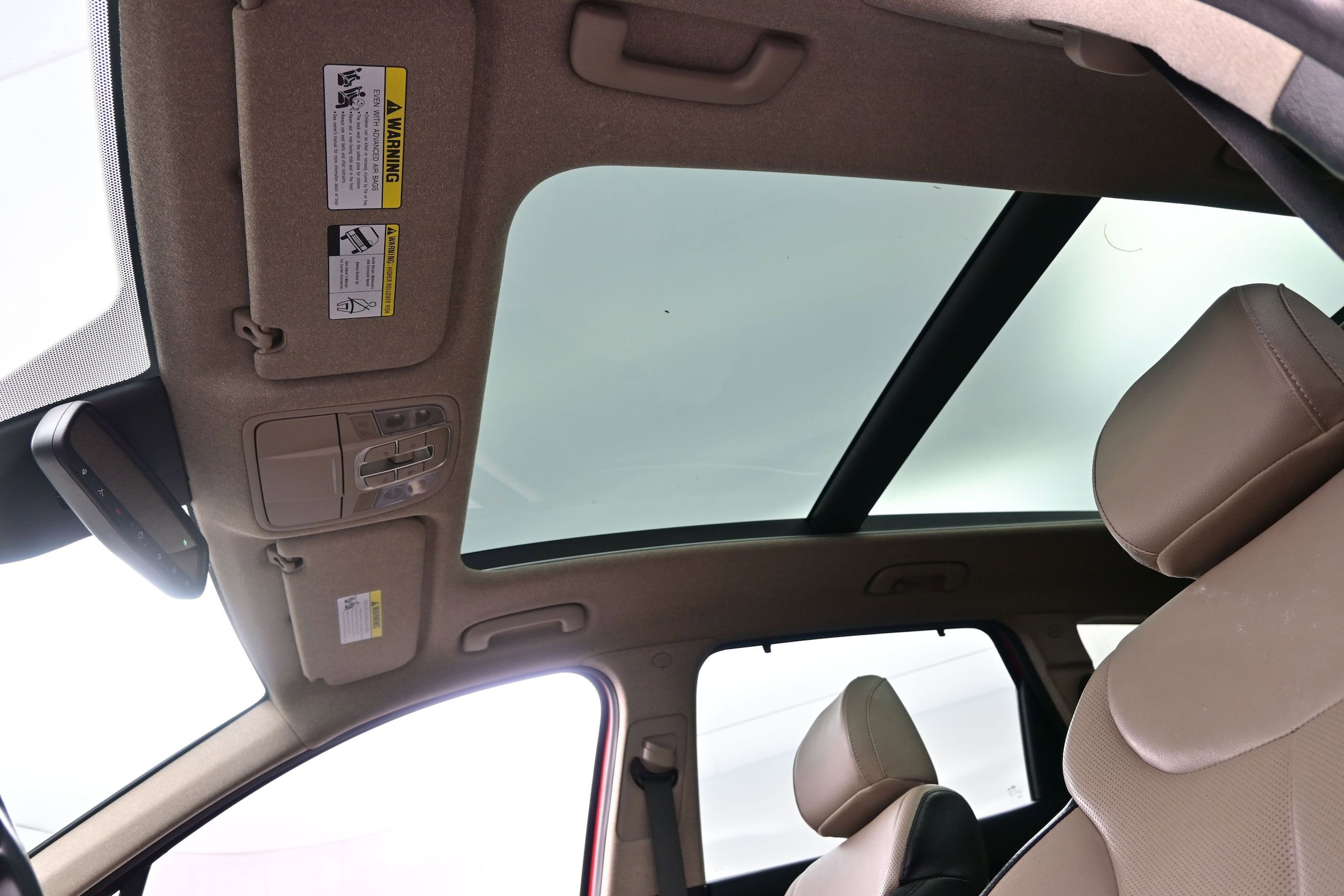 2019 Hyundai Santa Fe Ultimate - Photo 19