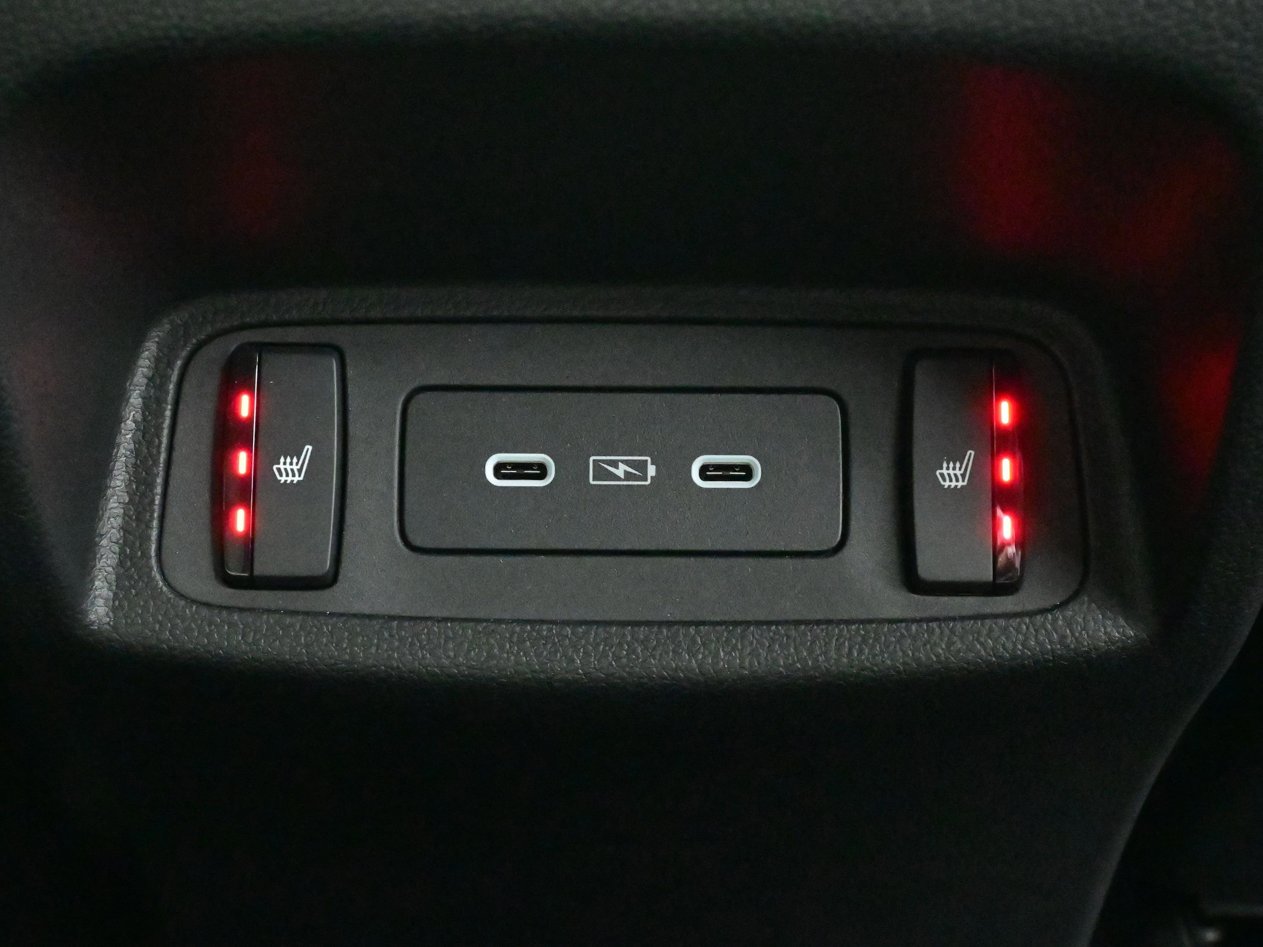 2023 Acura RDX A-Spec w/ Advance Package - Photo 17