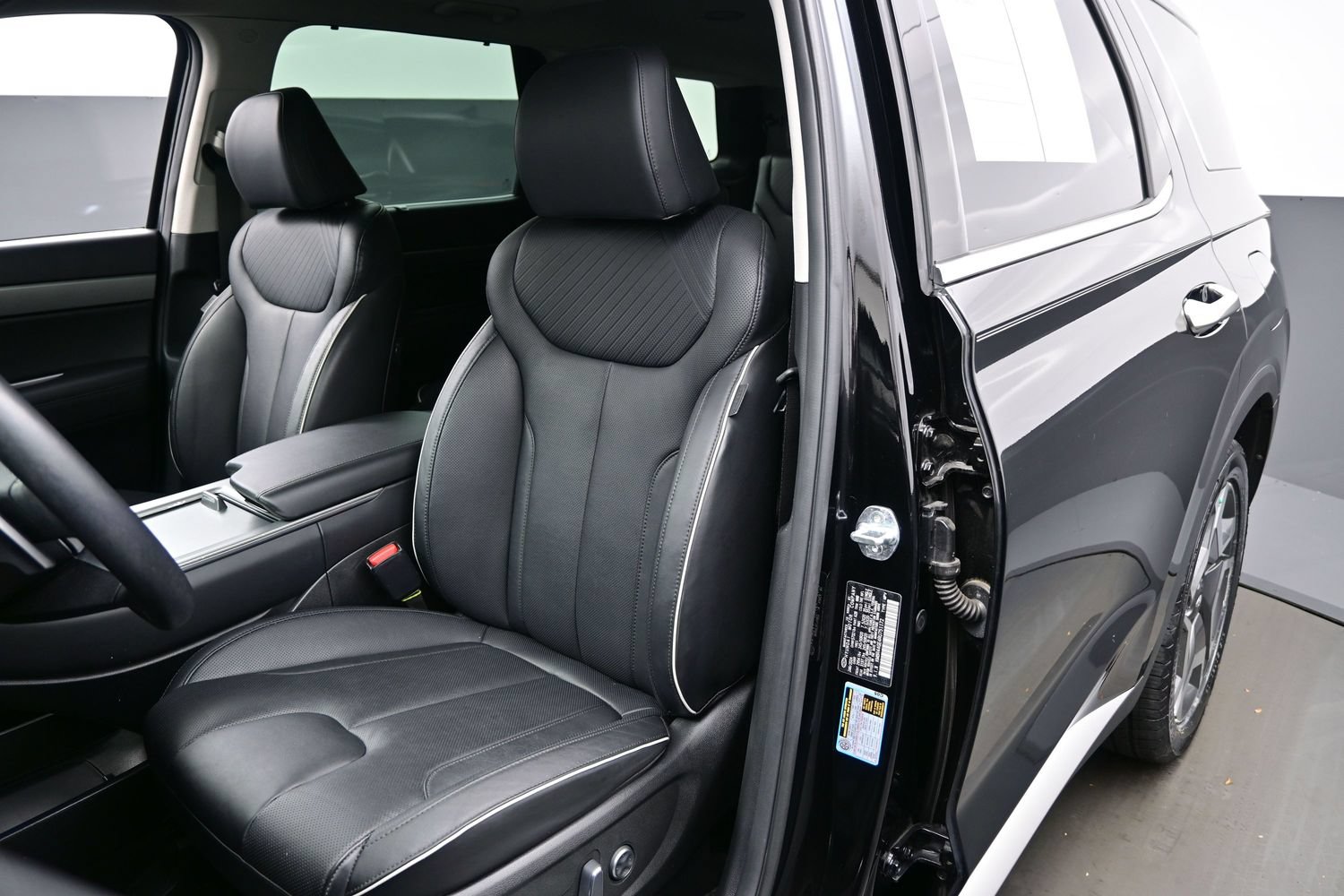 2024 Hyundai Palisade SEL - Photo 12