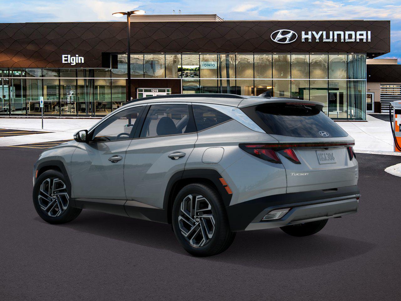 Vehicle thumbnail