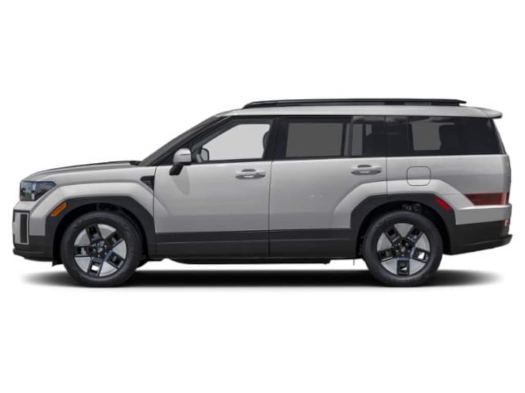 New 2027 Hyundai Santa Fe Hybrid SEL SUV