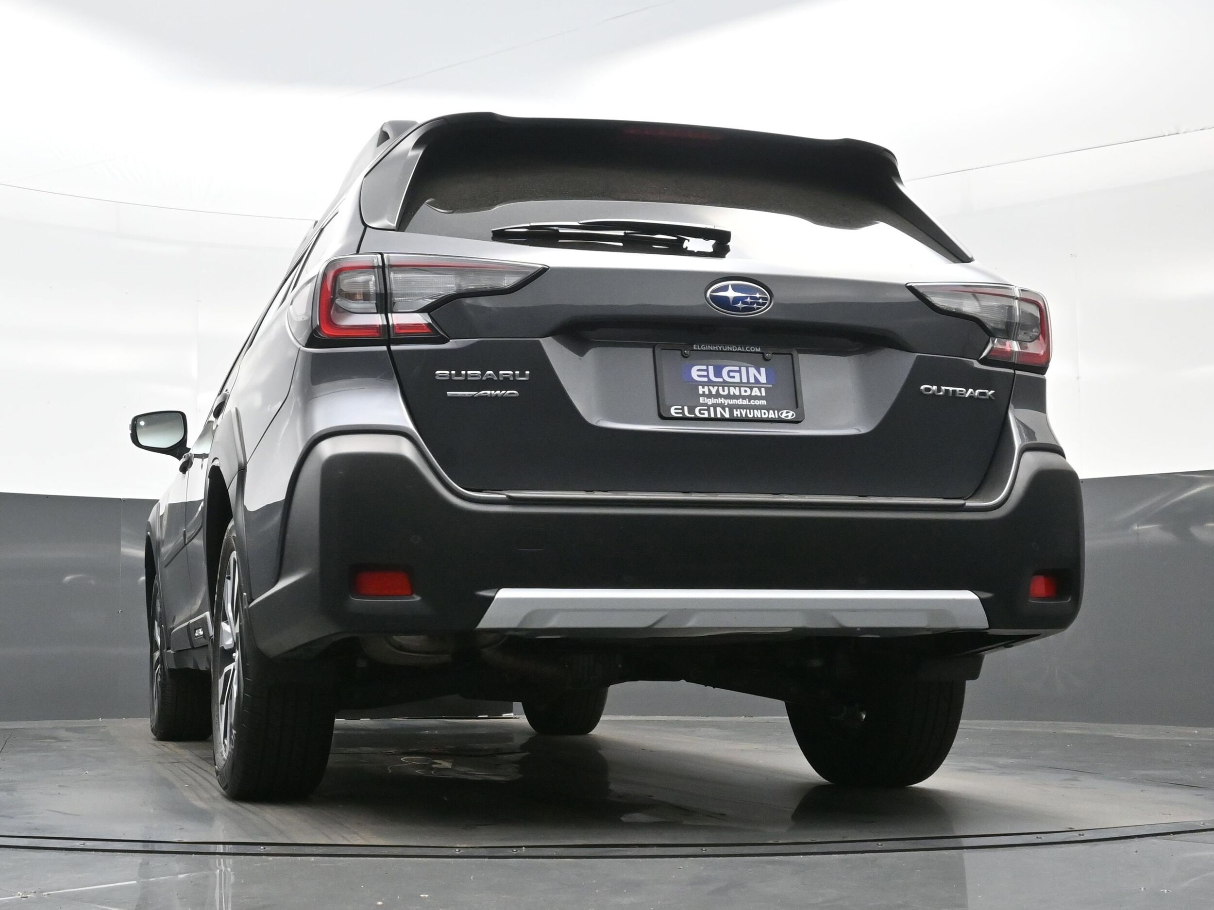 2023 Subaru Outback Limited - Photo 32
