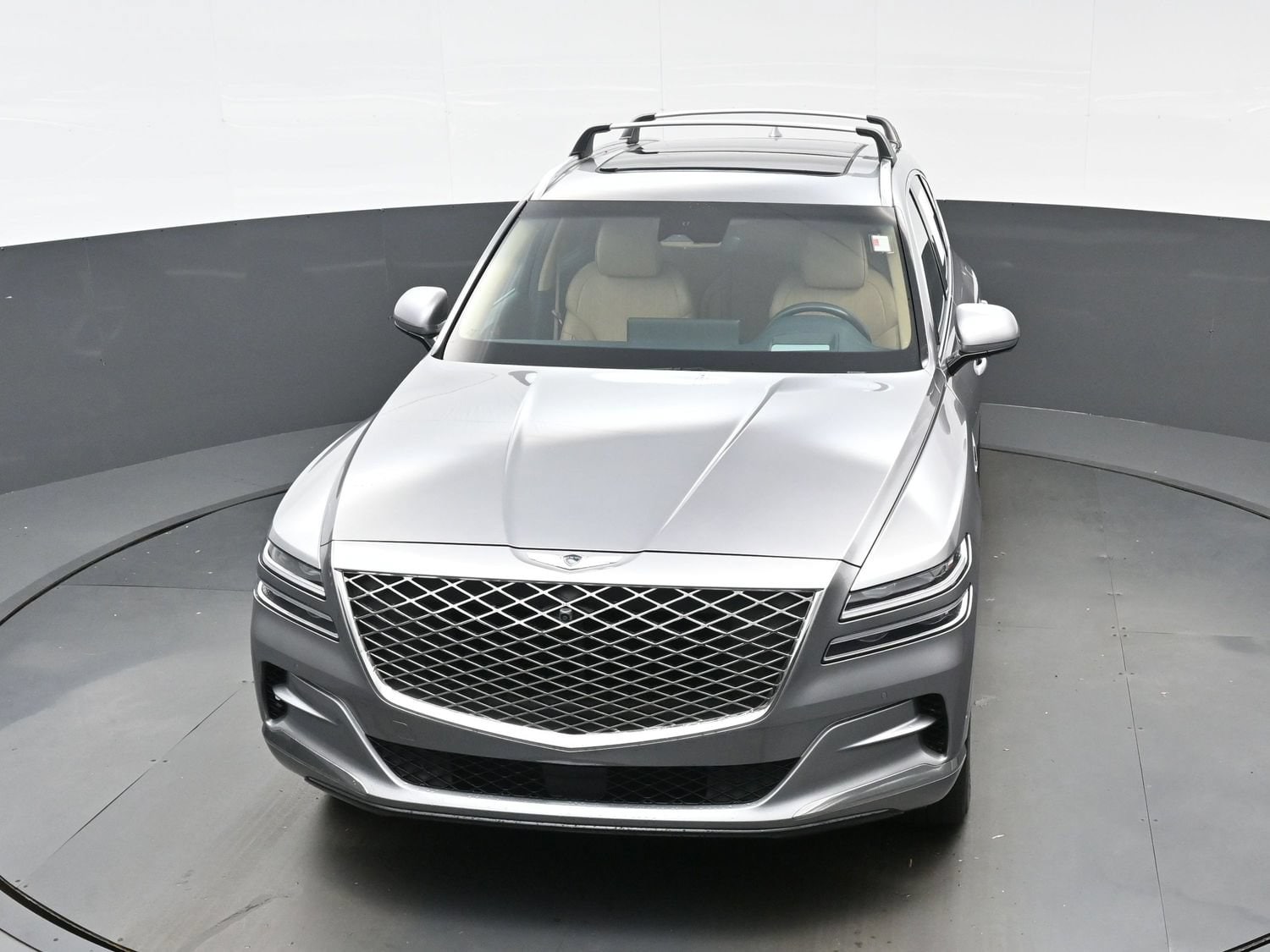2023 GENESIS GV80 Advanced+ - Photo 43