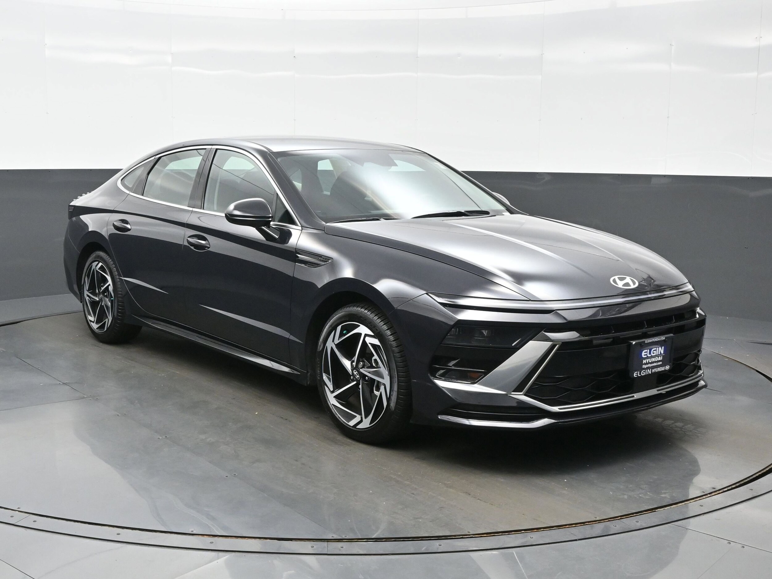 2026 Hyundai Sonata SEL - Photo 7