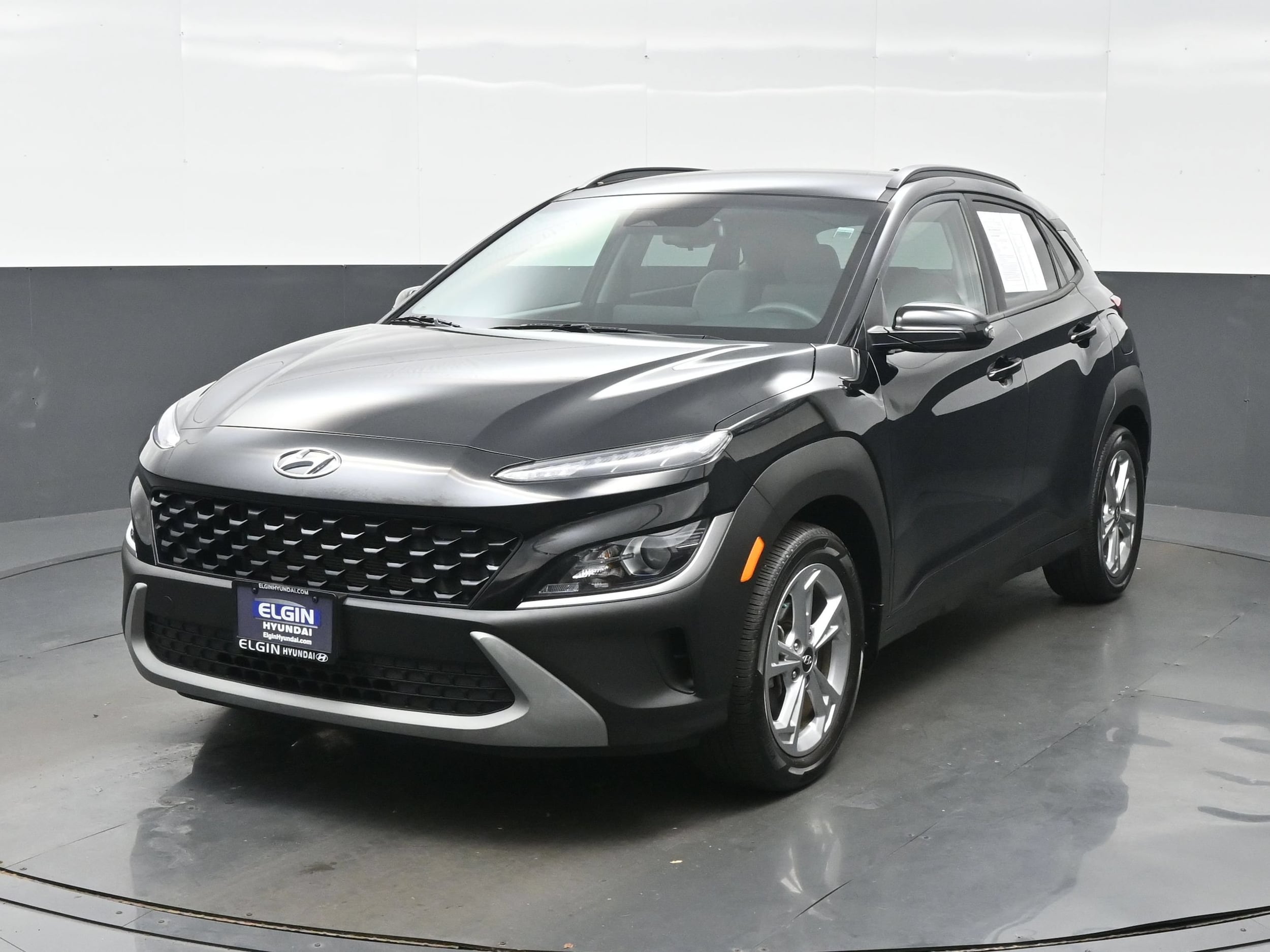 2023 Hyundai Kona SUV 