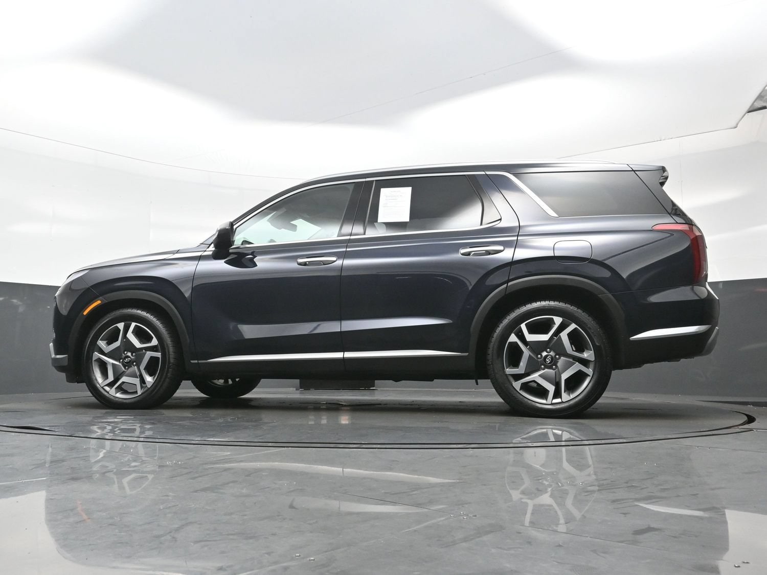 2023 Hyundai Palisade Limited - Photo 30