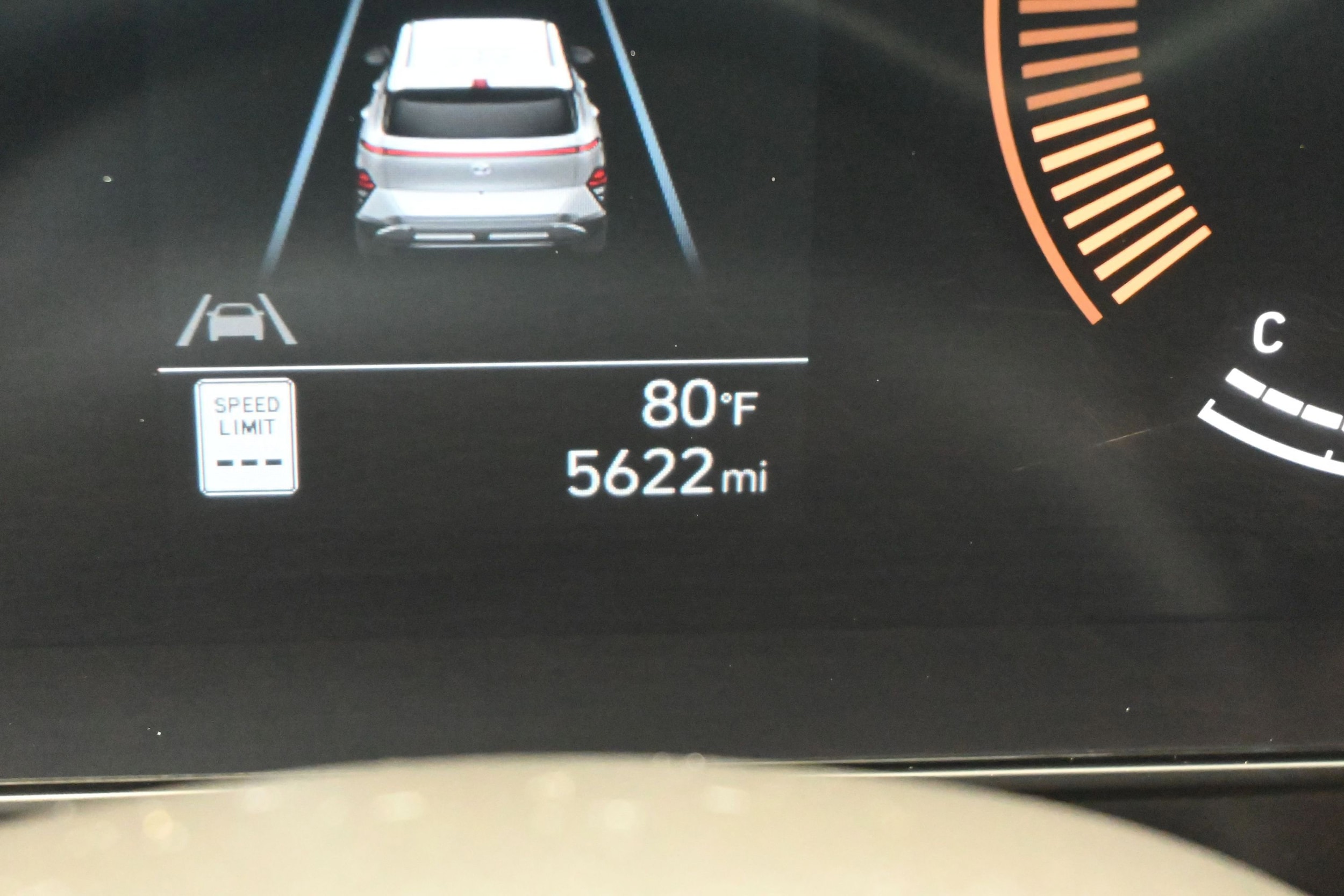 2026 Hyundai Kona SEL Sport - Photo 31