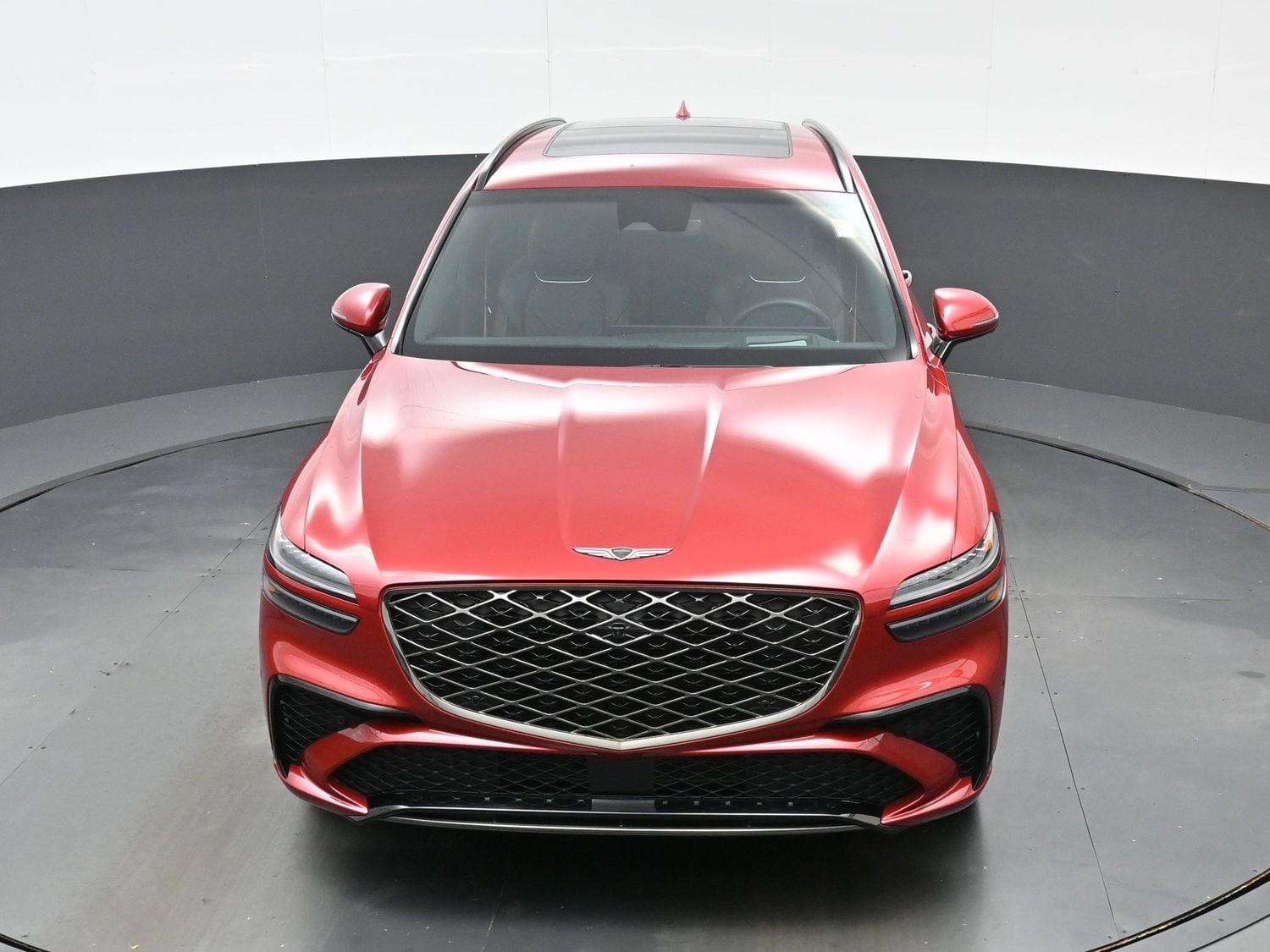 2026 GENESIS GV70 Sport Prestige - Photo 41