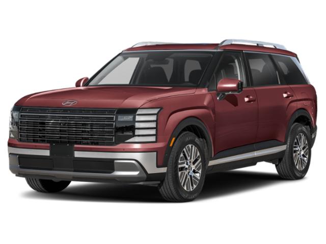New 2027 Hyundai Palisade Hybrid SEL Premium 8P SUV