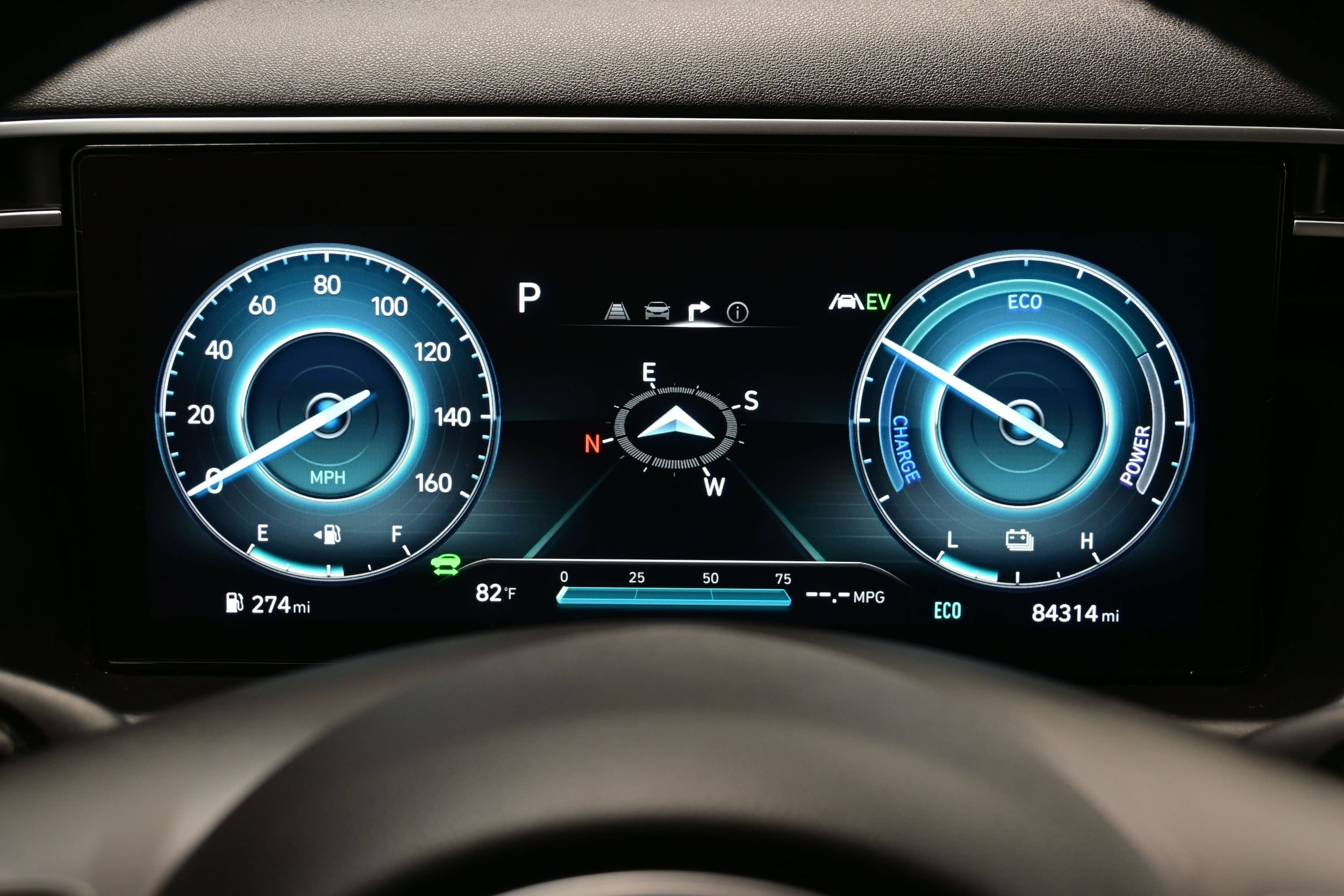 2022 Hyundai Tucson Limited - Photo 27