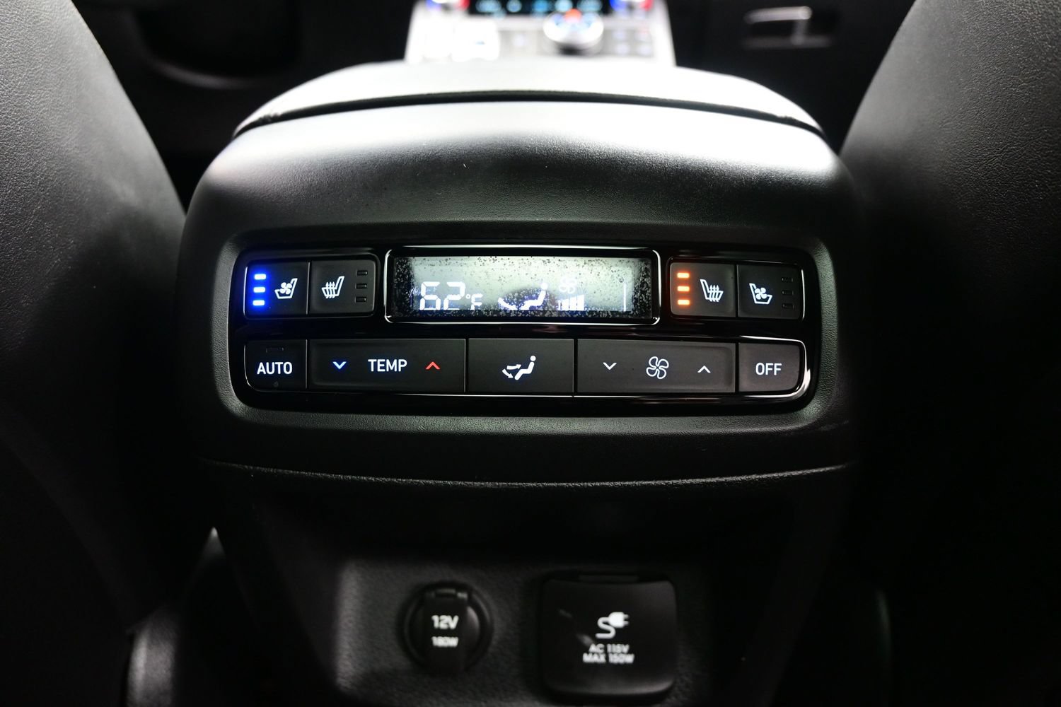 2024 Hyundai Palisade Calligraphy - Photo 19