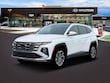  Hyundai Tucson Plug-In Hybrid