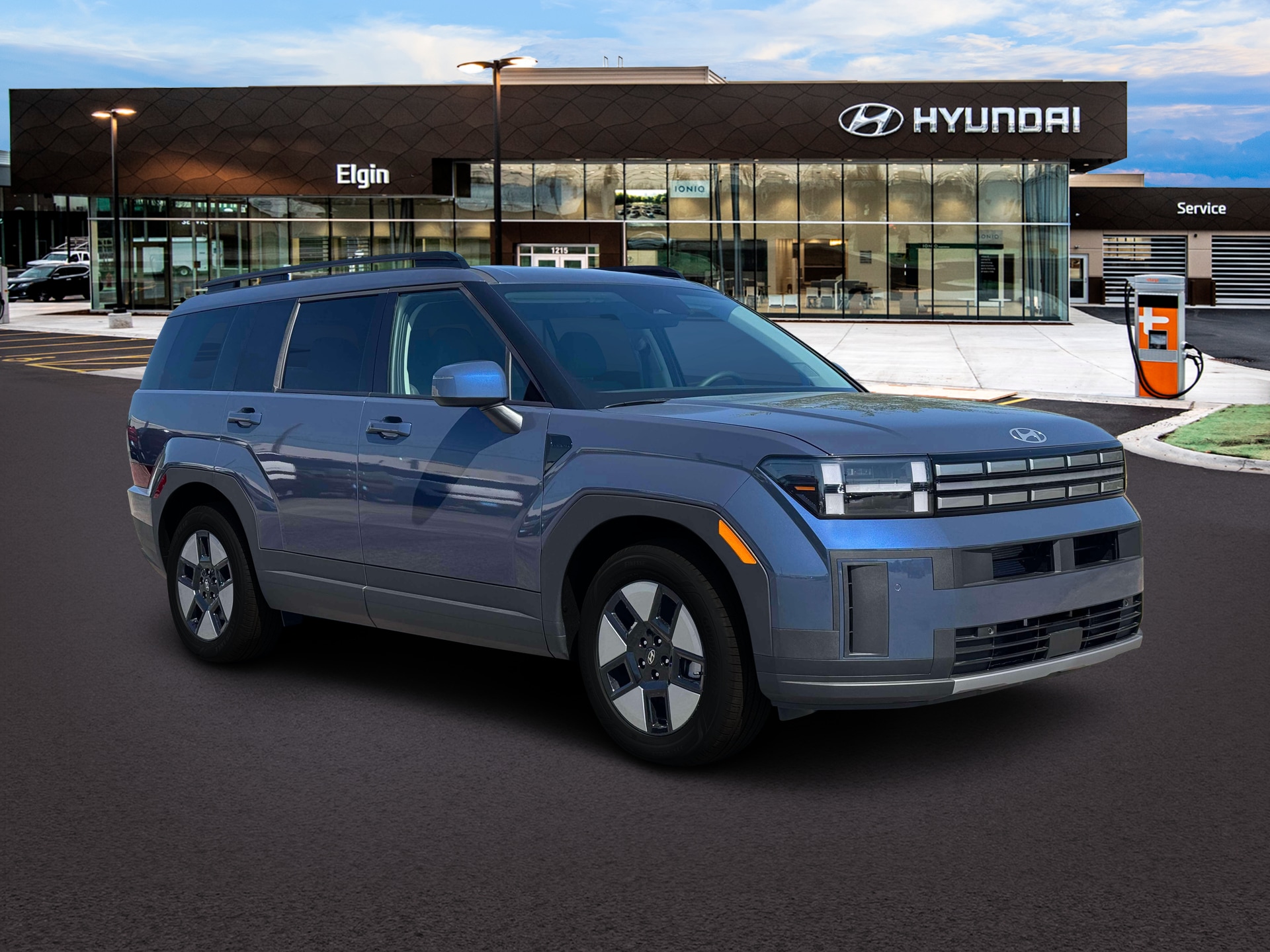 Vehicle thumbnail