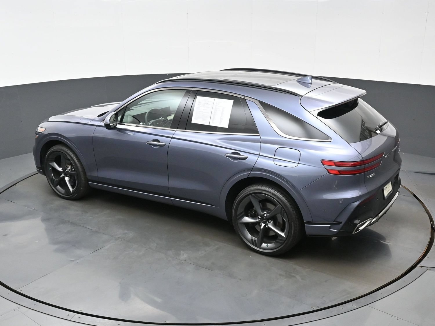 2026 GENESIS GV70 Sport Prestige - Photo 37