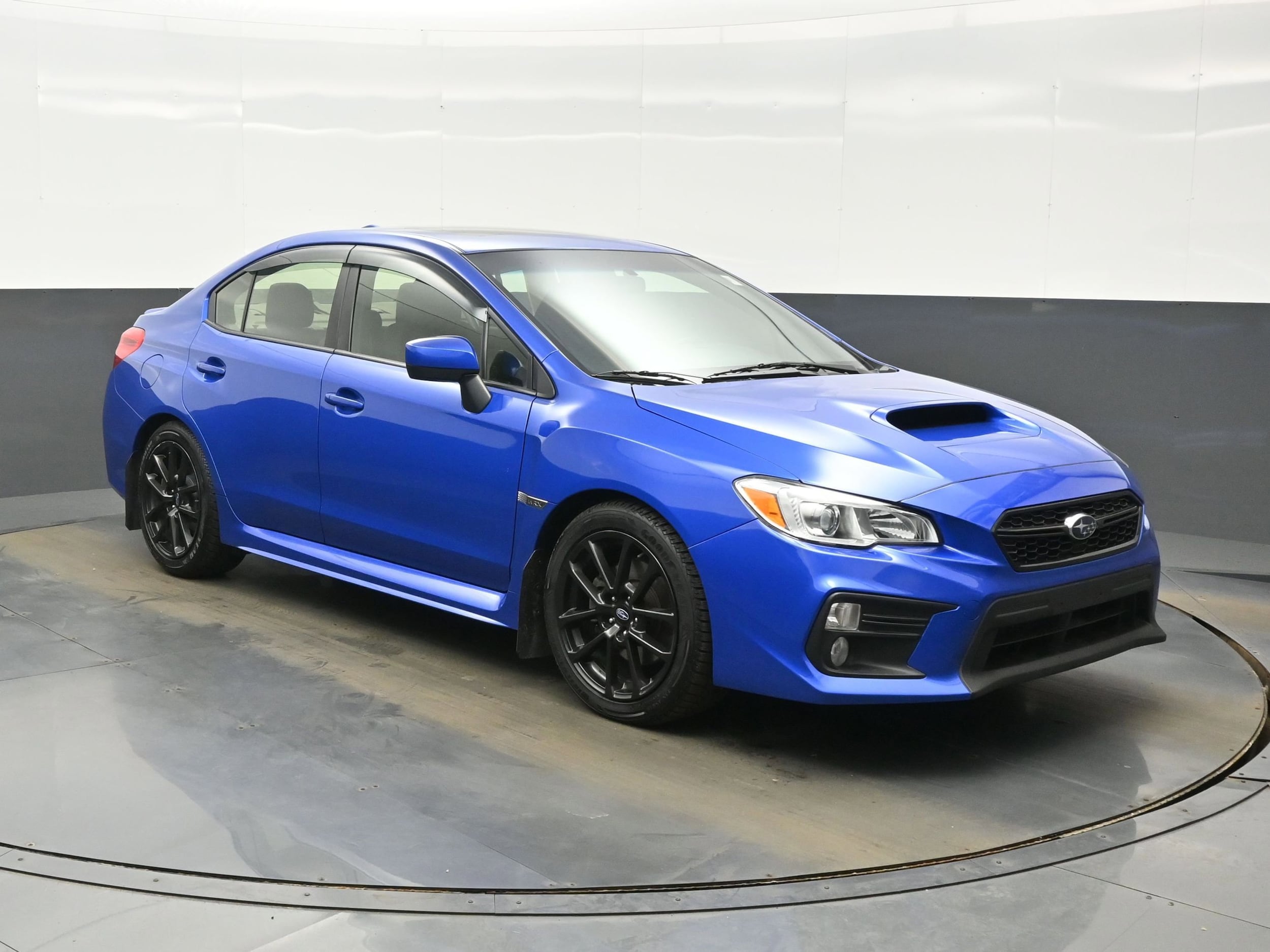 2020 Subaru WRX Premium - Photo 8