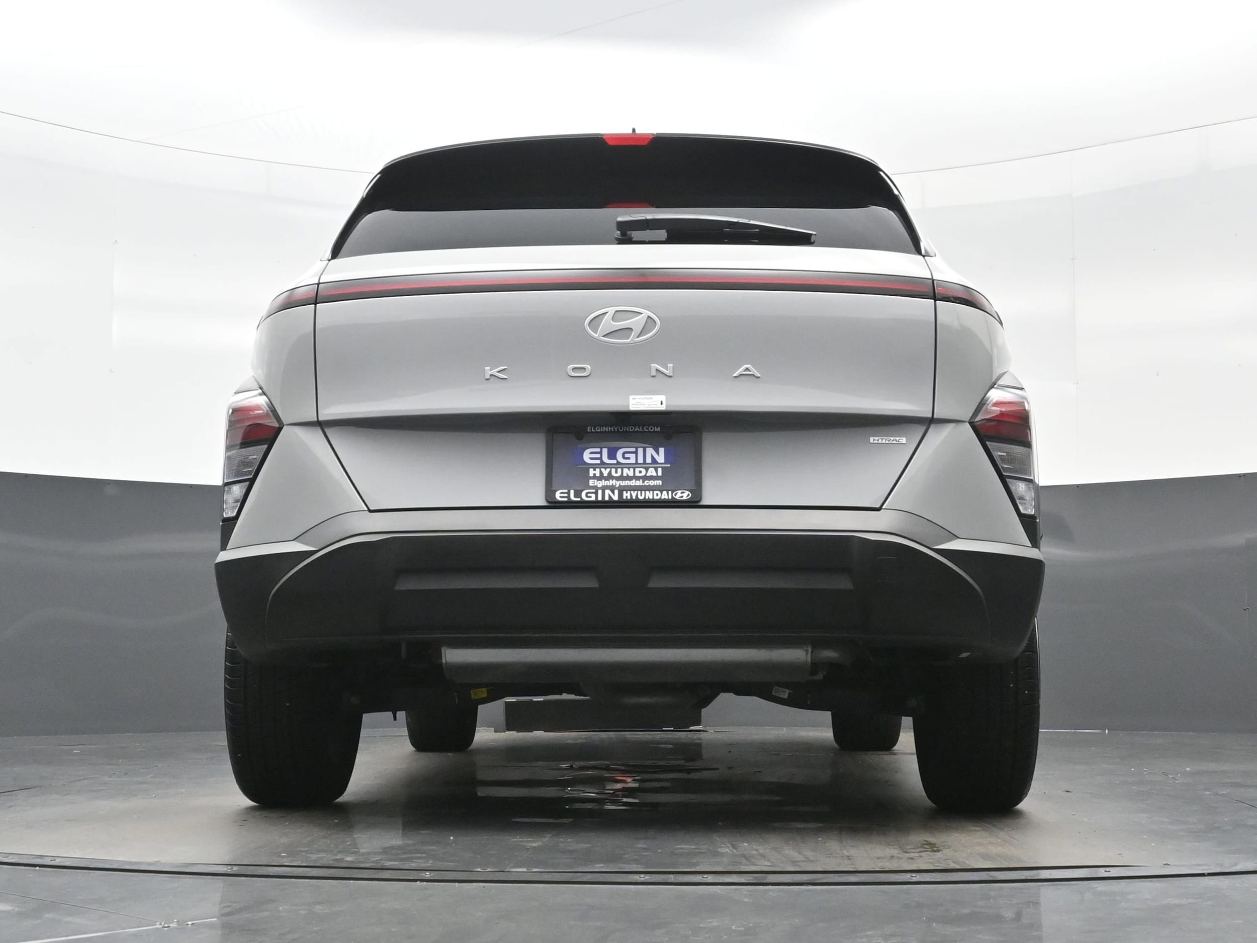 2026 Hyundai Kona SEL Sport - Photo 36