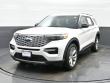 Used 2023 Ford Explorer Platinum SUV
