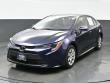 Used 2023 Toyota Corolla LE Sedan