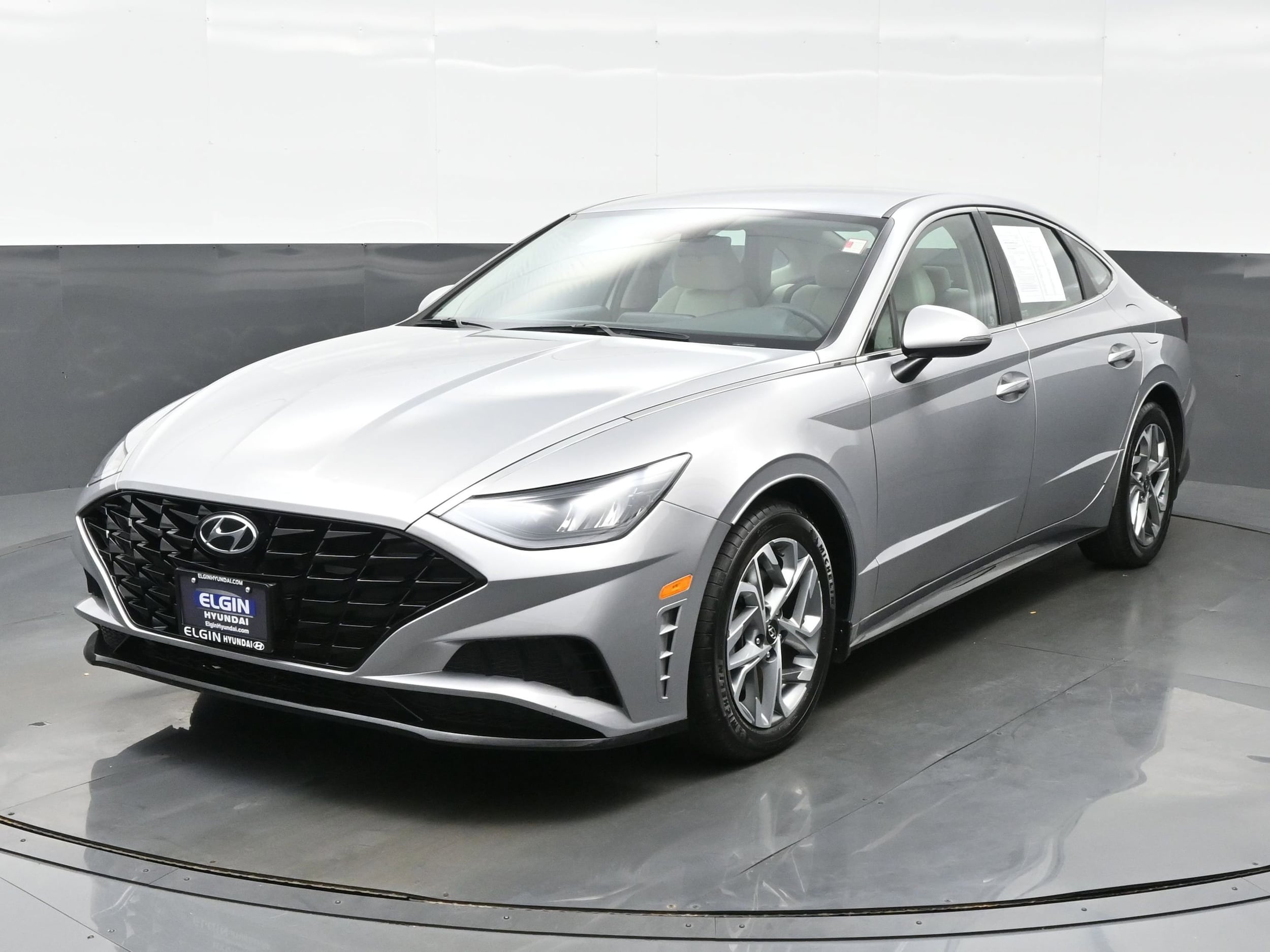 2023 Hyundai Sonata