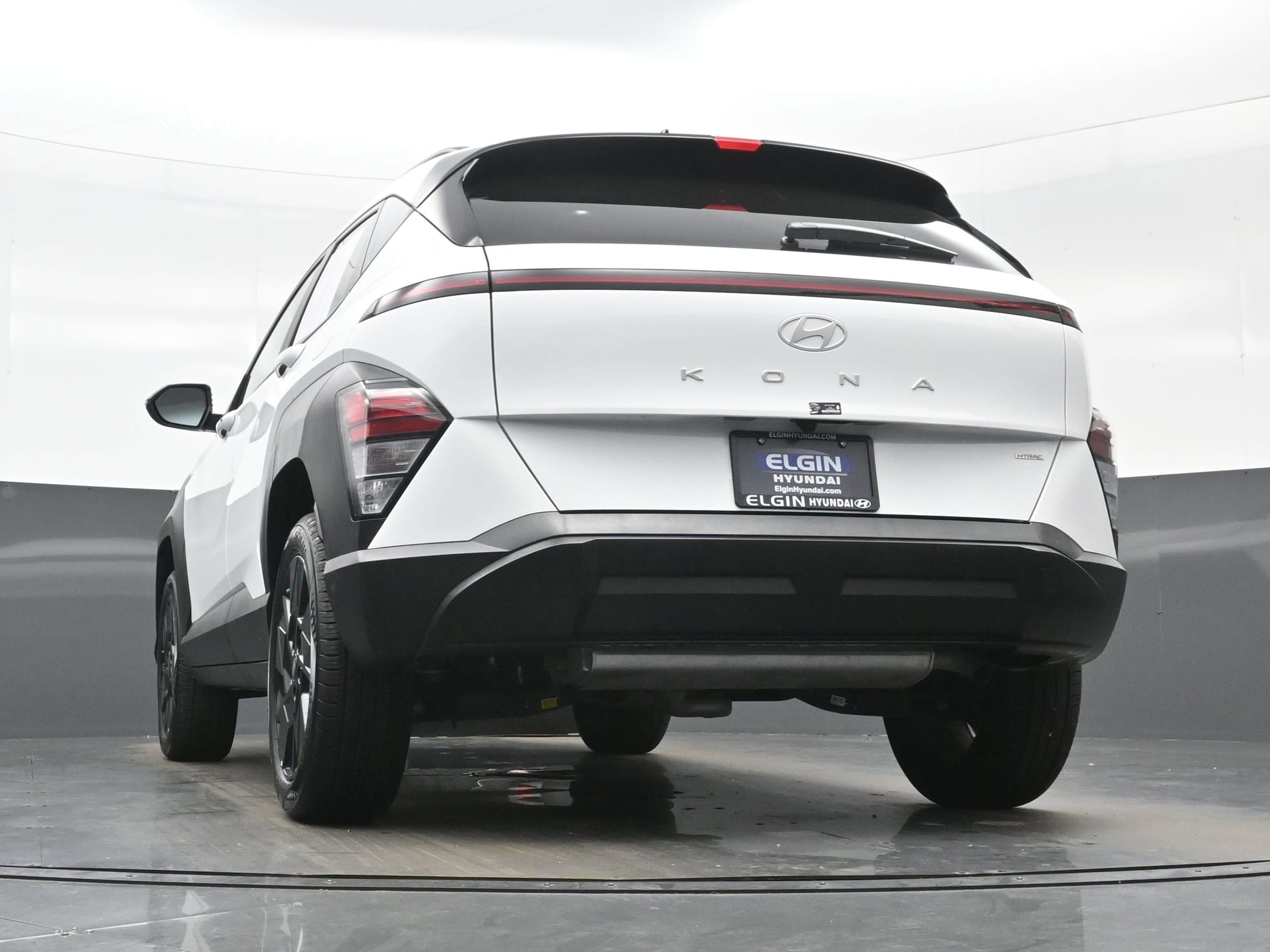 2026 Hyundai Kona SEL Sport - Photo 29