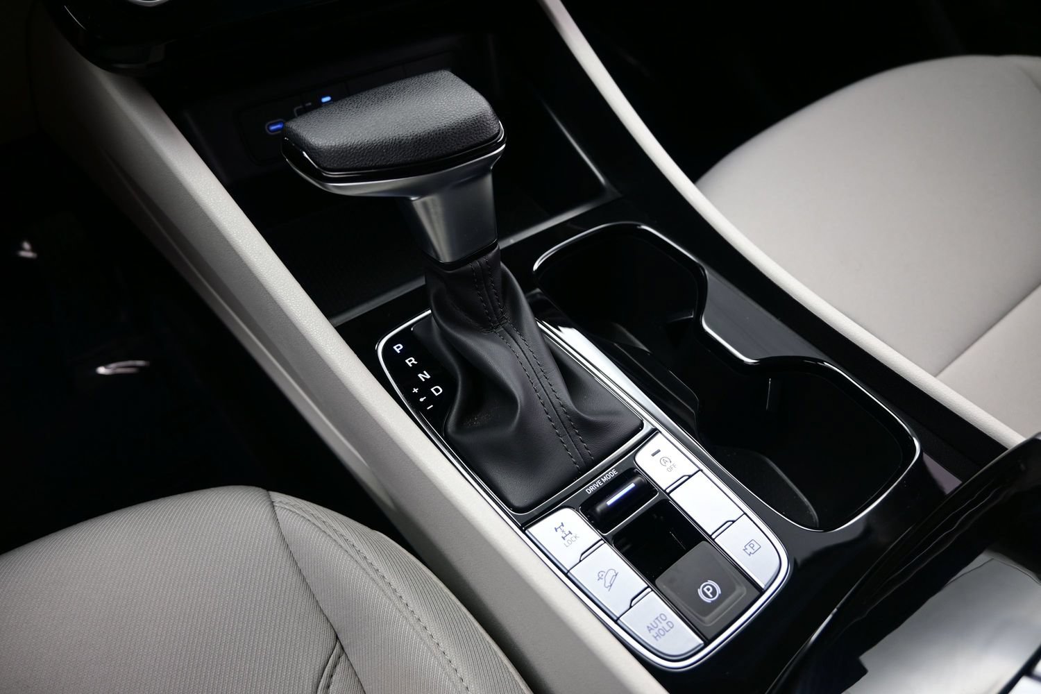 2026 Hyundai Tucson SEL - Photo 20