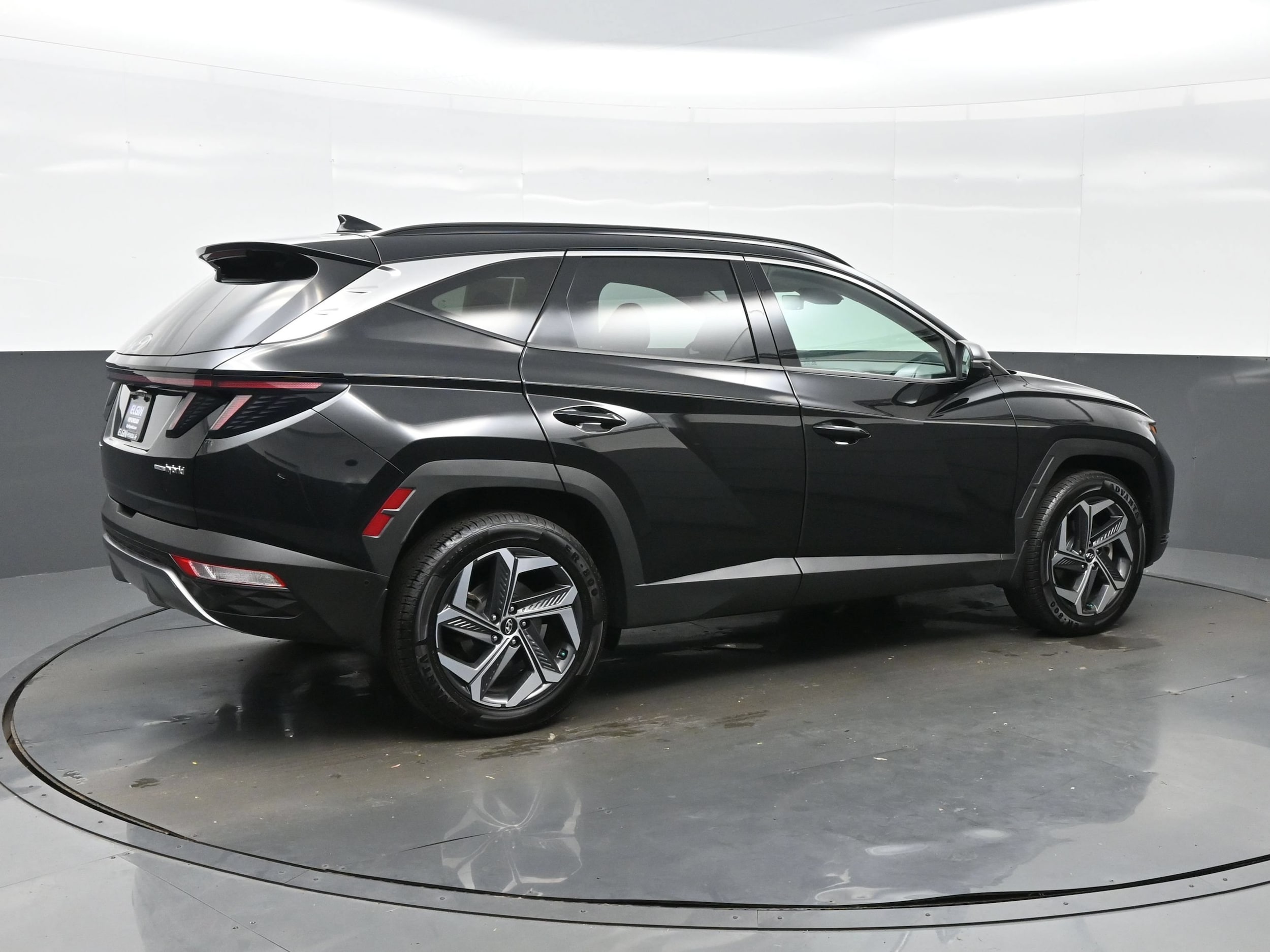 2022 Hyundai Tucson Limited - Photo 6