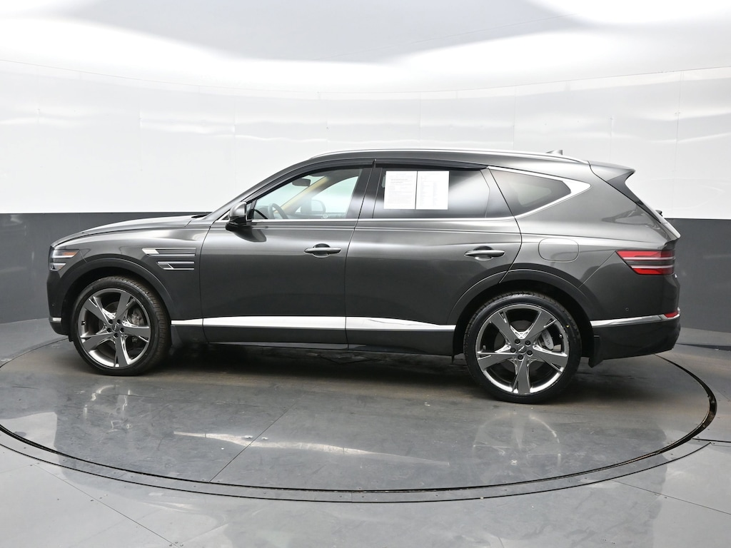 Used 2024 Genesis GV80 2.5T SUV