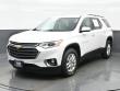 Used 2019 Chevrolet Traverse LT Cloth SUV