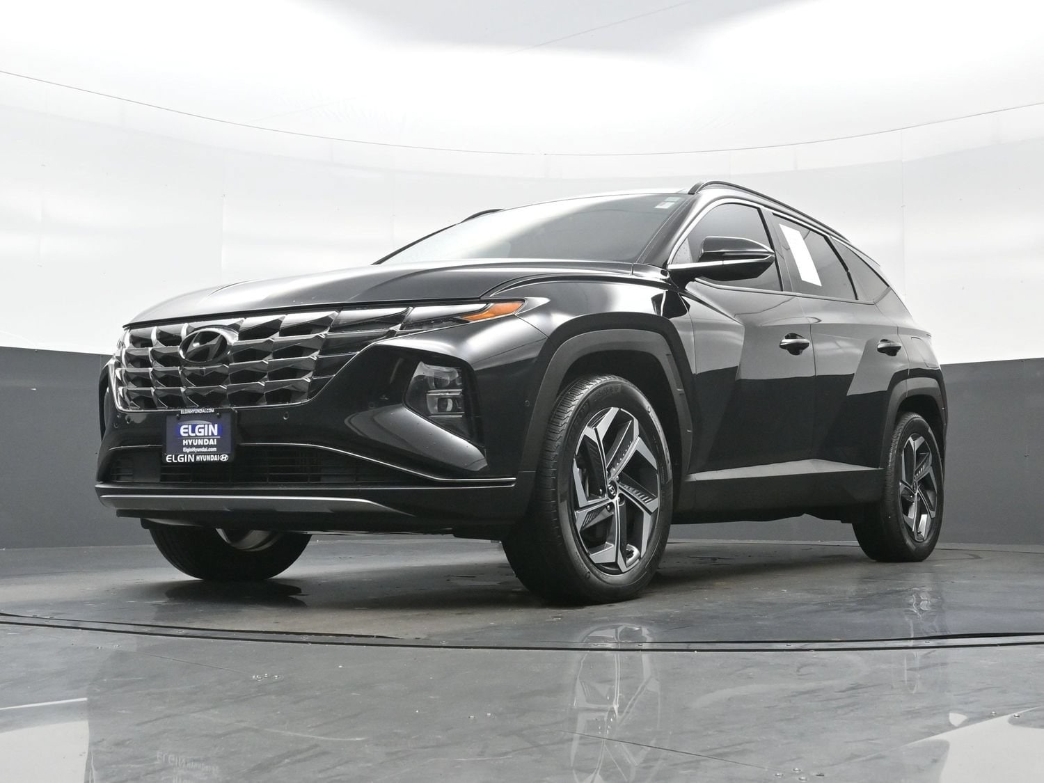 2023 Hyundai Tucson Limited - Photo 29