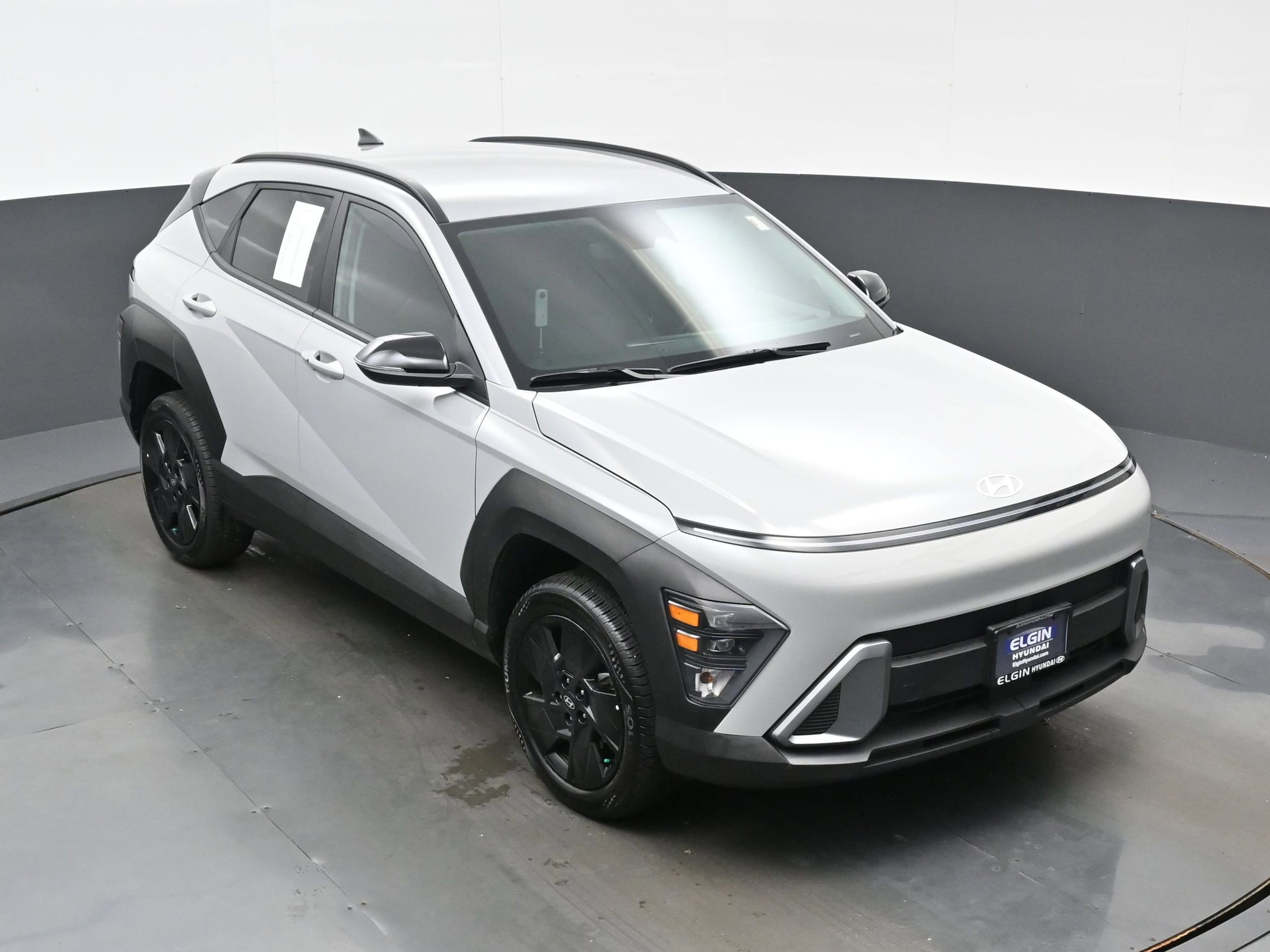 2026 Hyundai Kona SEL Sport - Photo 45