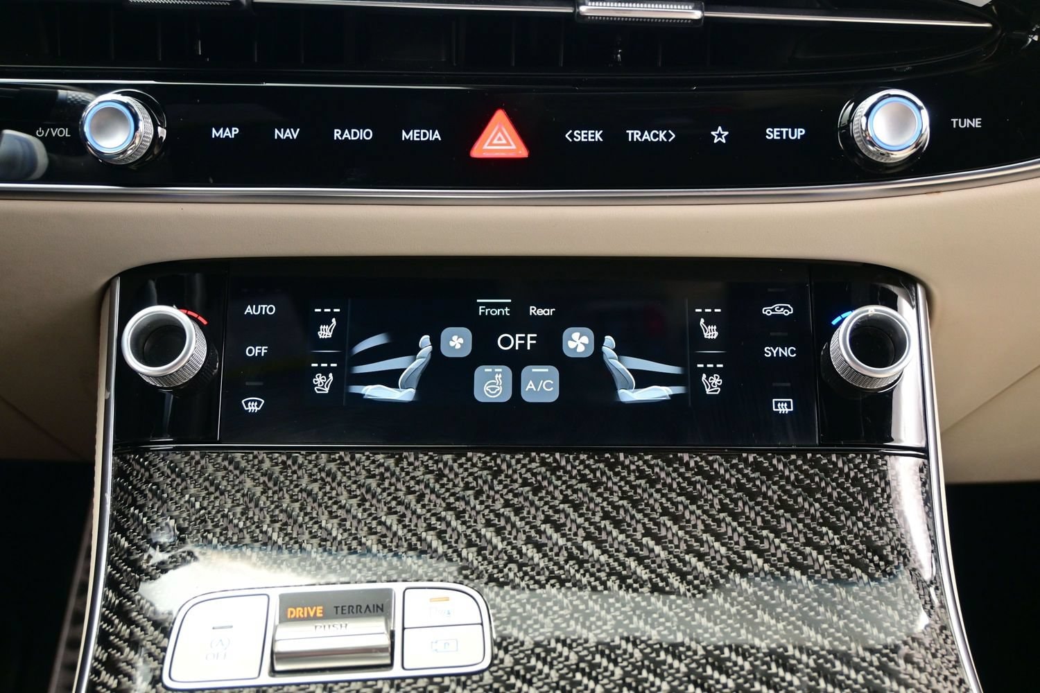 2026 GENESIS GV70 Sport Prestige - Photo 21