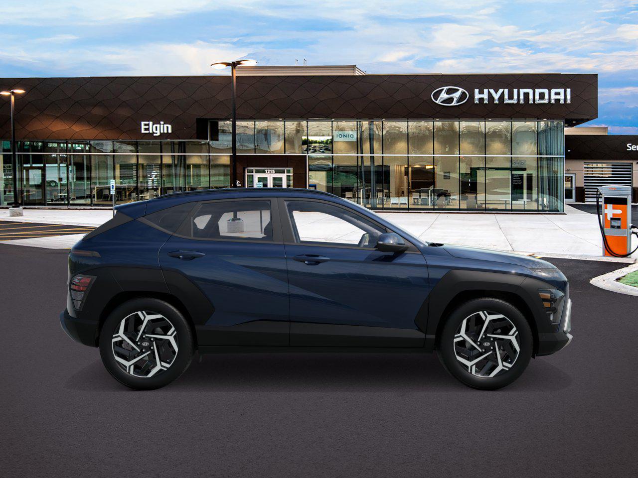 Vehicle thumbnail