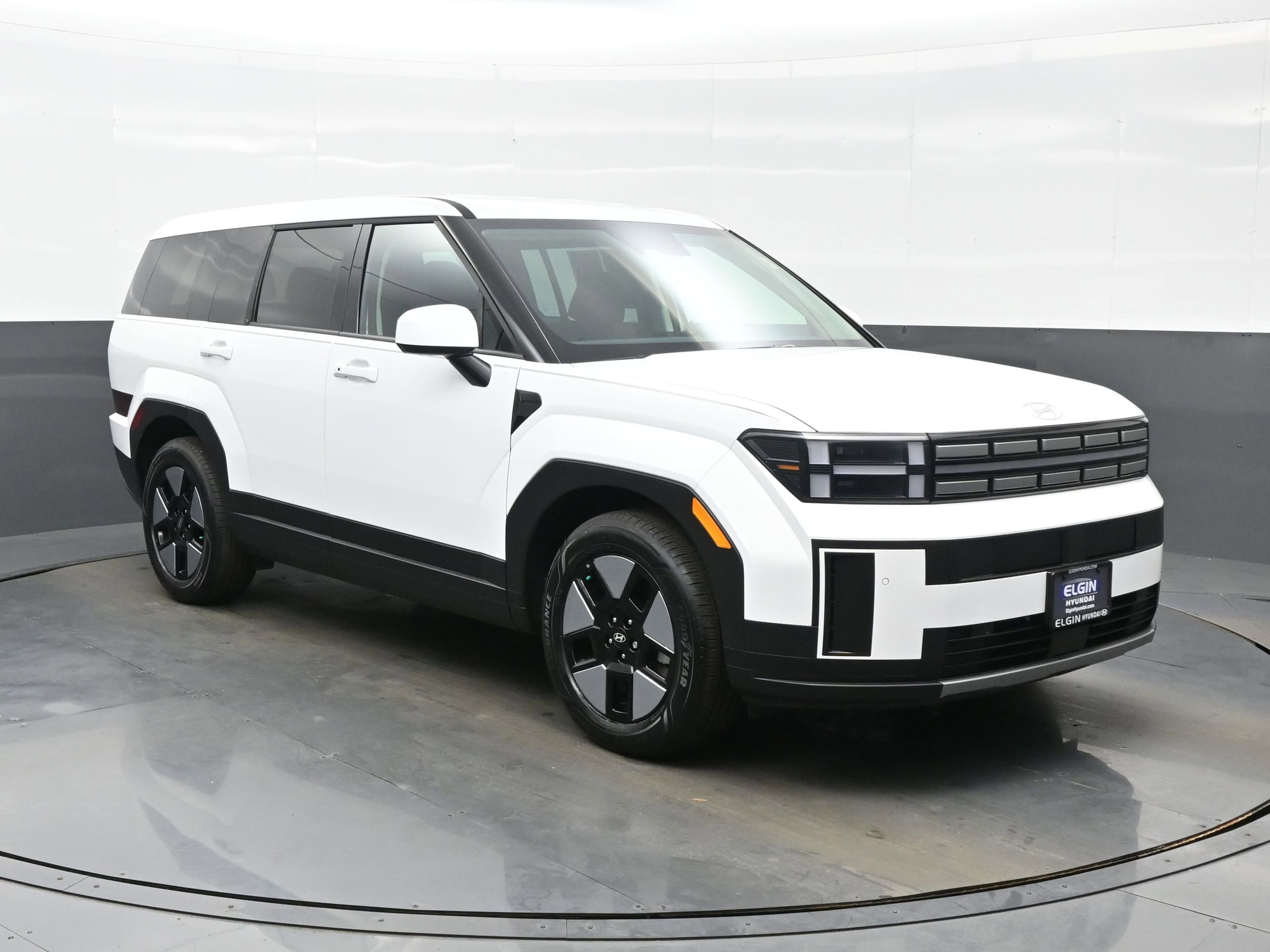 2026 Hyundai Santa Fe SE - Photo 8