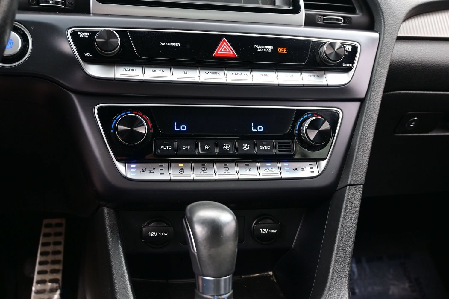 2018 Hyundai Sonata Limited - Photo 21