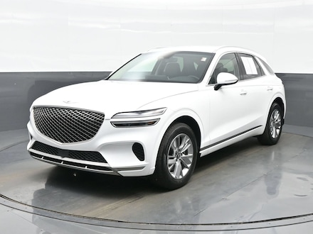 2023 Genesis GV70 2.5T SUV