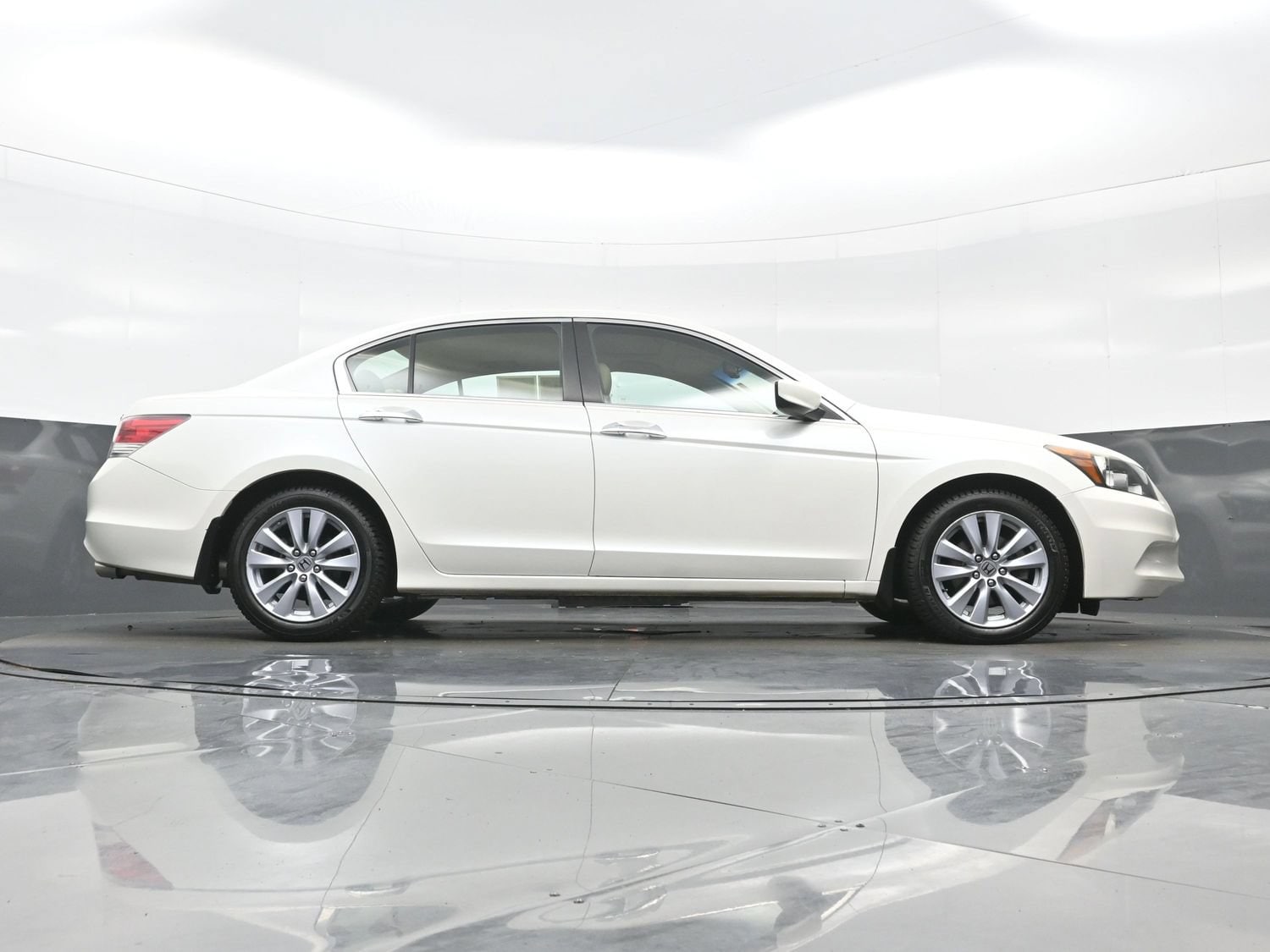 2011 Honda Accord EX-L V6 - Photo 28